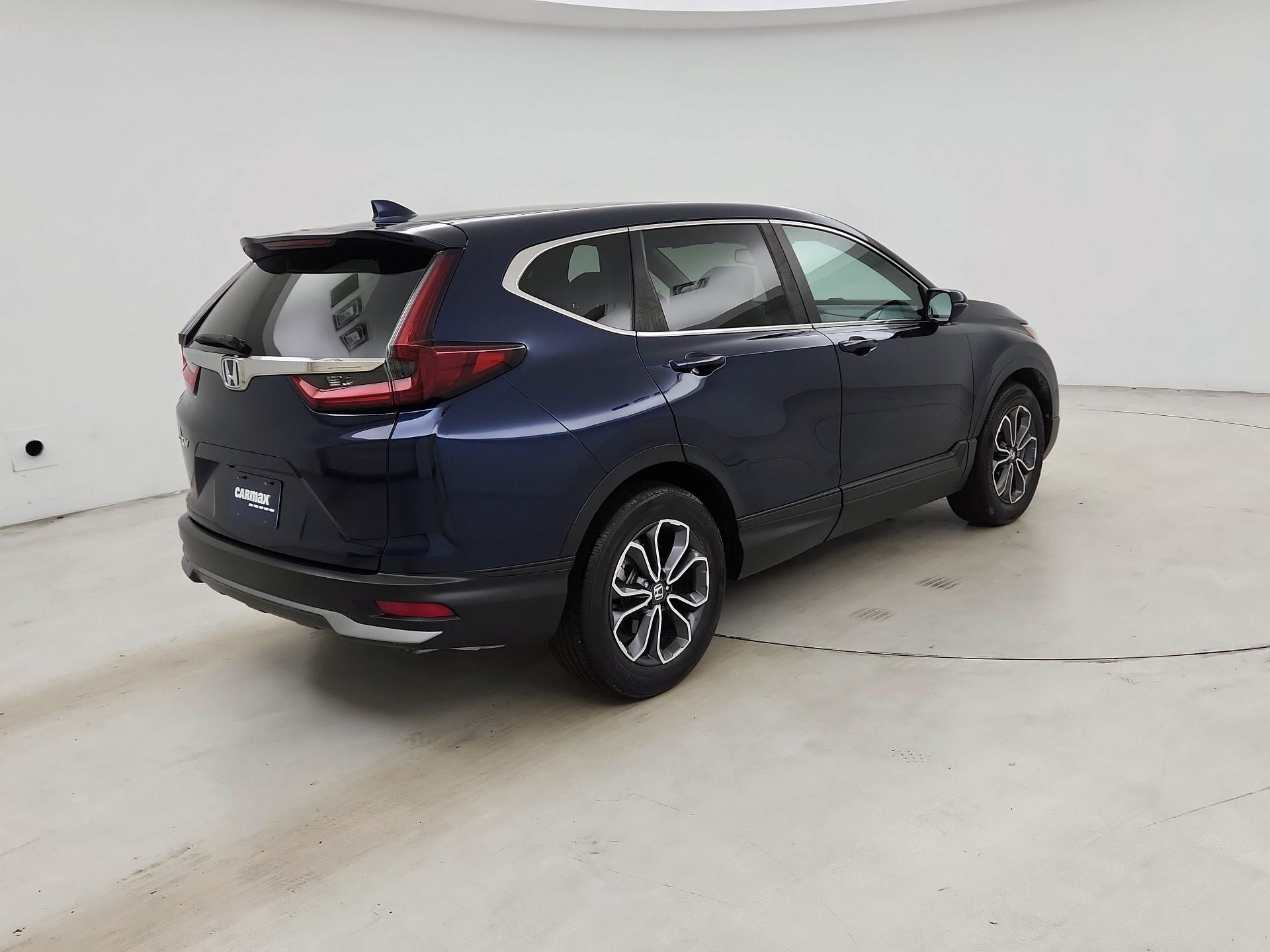 Thumbnail: 2020 Honda CR-V - 5