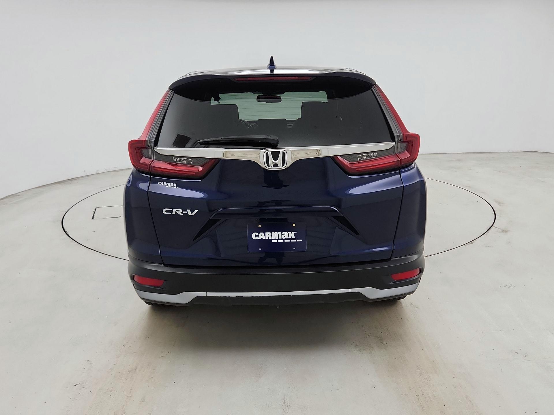 Thumbnail: 2020 Honda CR-V - 6
