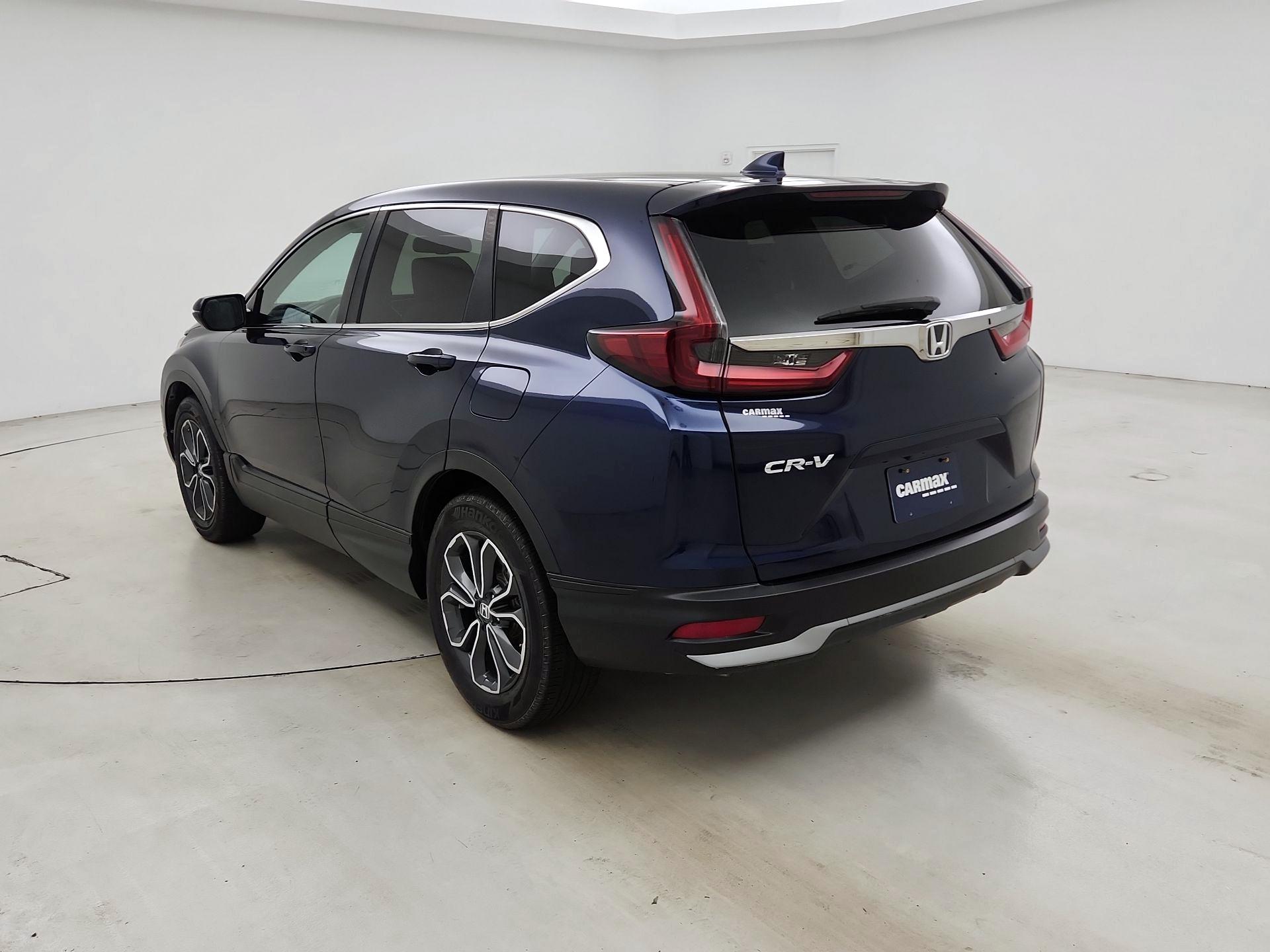Thumbnail: 2020 Honda CR-V - 7