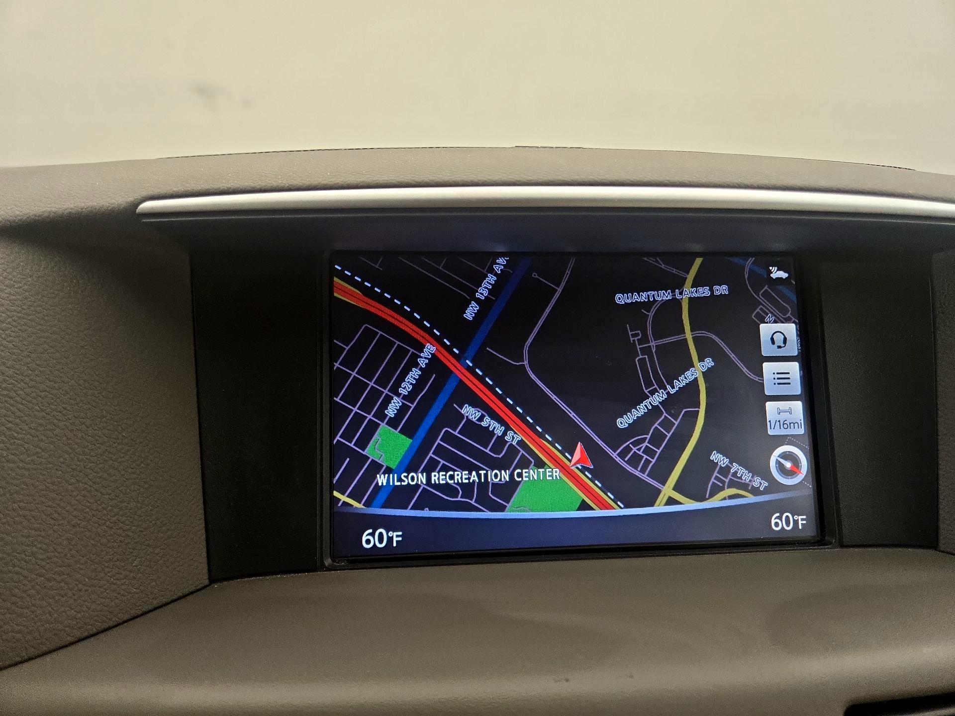Thumbnail: 2019 INFINITI Q70 - 14
