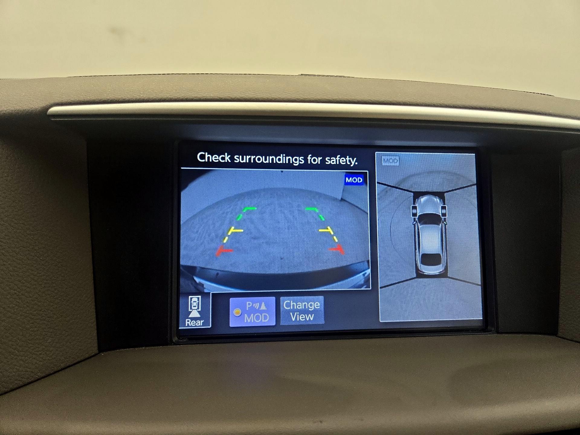 Thumbnail: 2019 INFINITI Q70 - 15