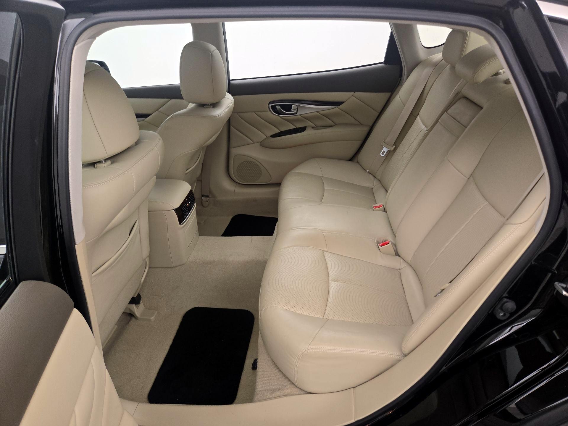 Thumbnail: 2019 INFINITI Q70 - 20