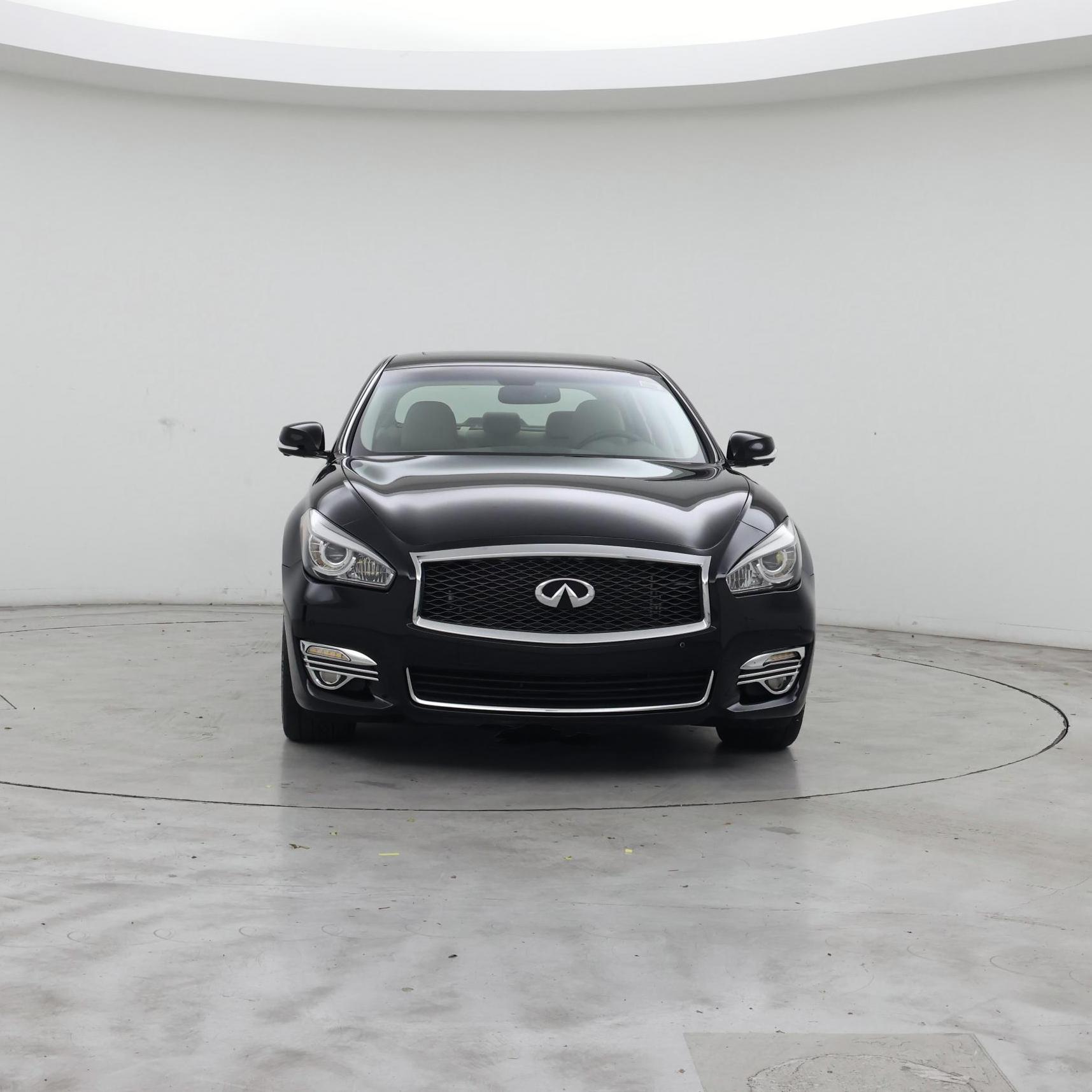 Thumbnail: 2019 INFINITI Q70 - 5