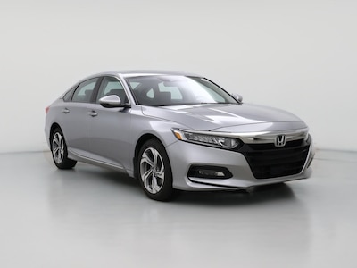 2020 Honda Accord EX-L