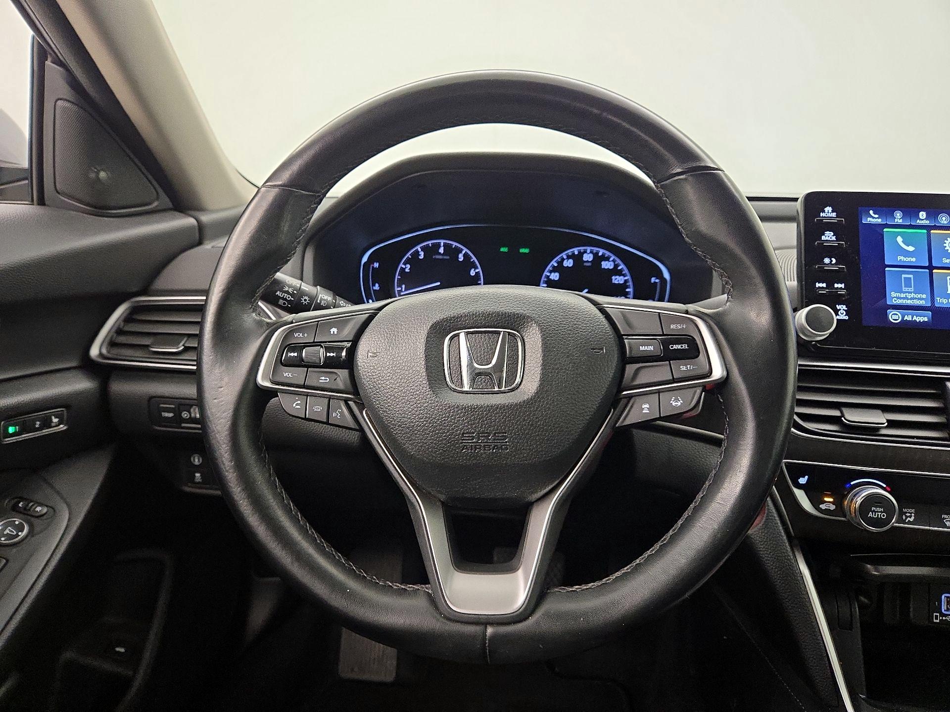 Thumbnail: 2020 Honda Accord - 10
