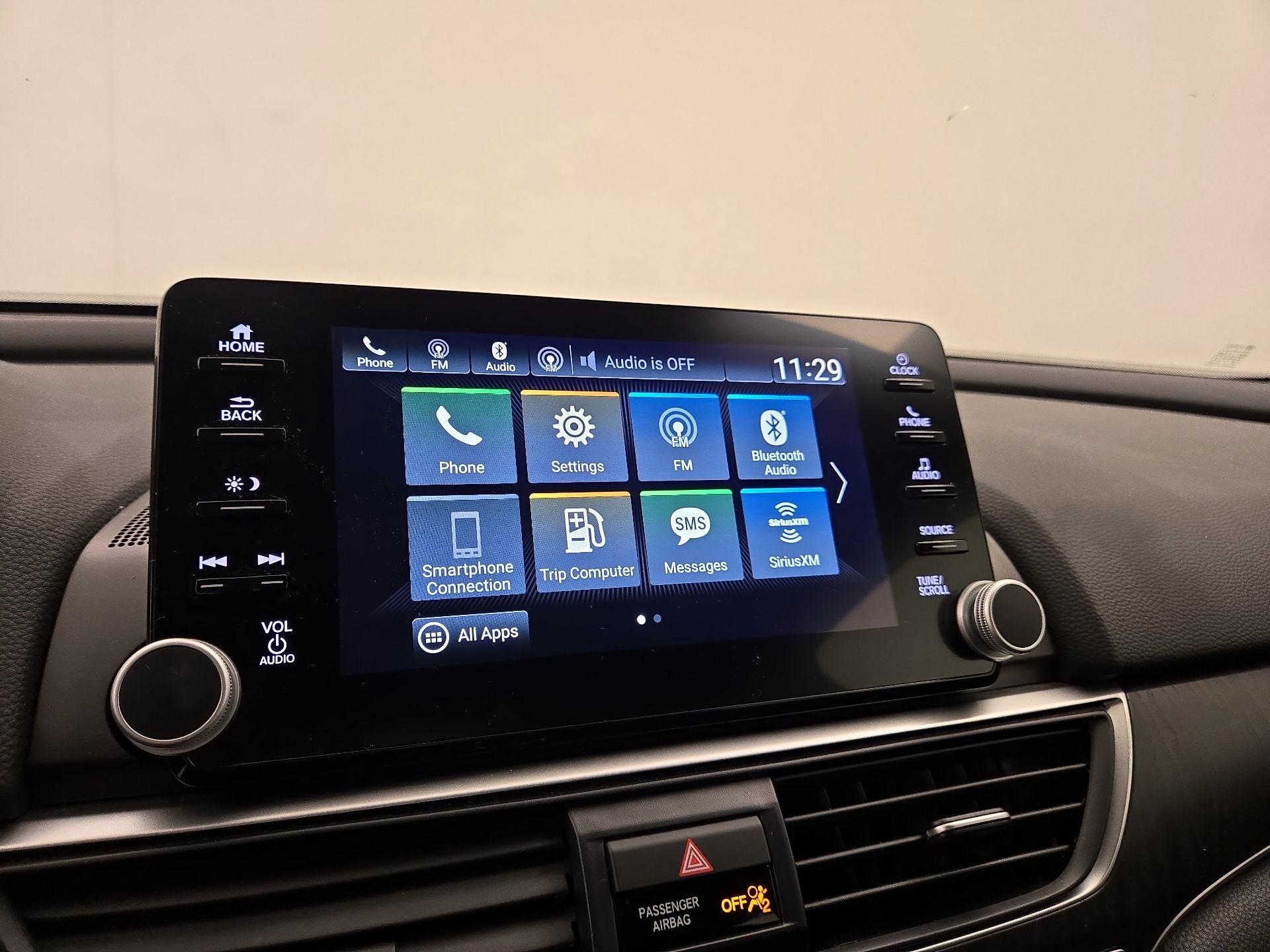 Thumbnail: 2020 Honda Accord - 15