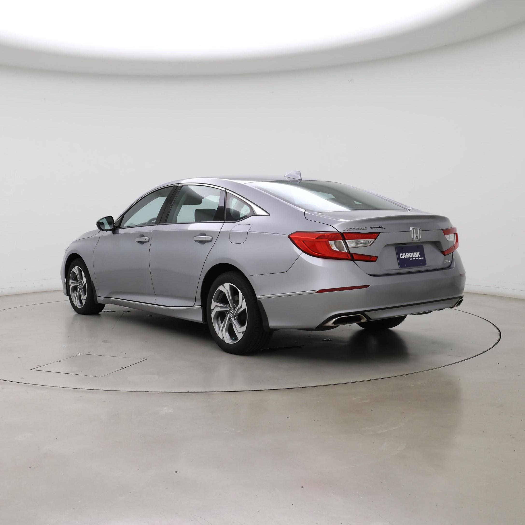Thumbnail: 2020 Honda Accord - 2