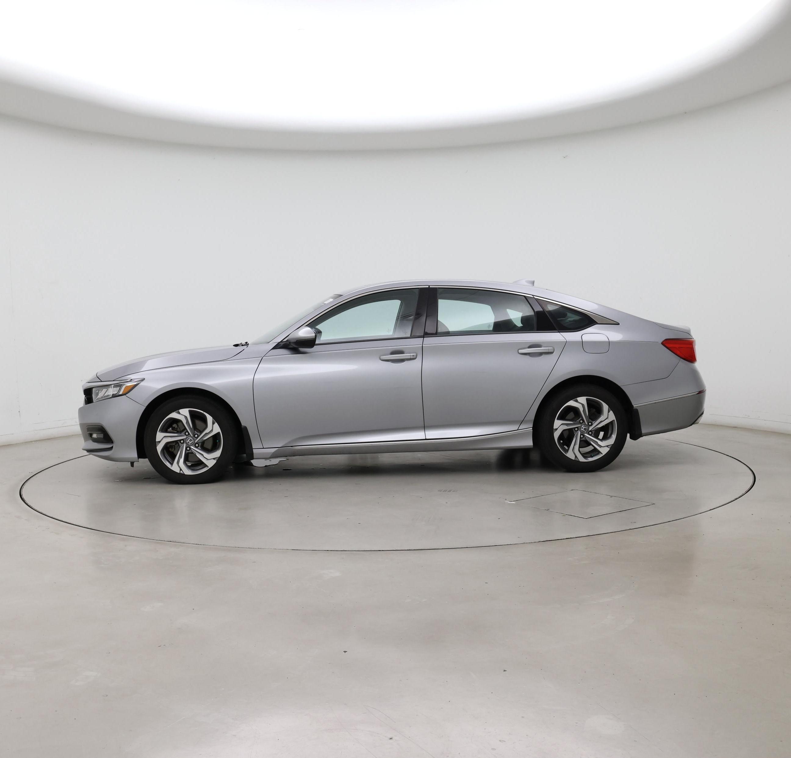 Thumbnail: 2020 Honda Accord - 3