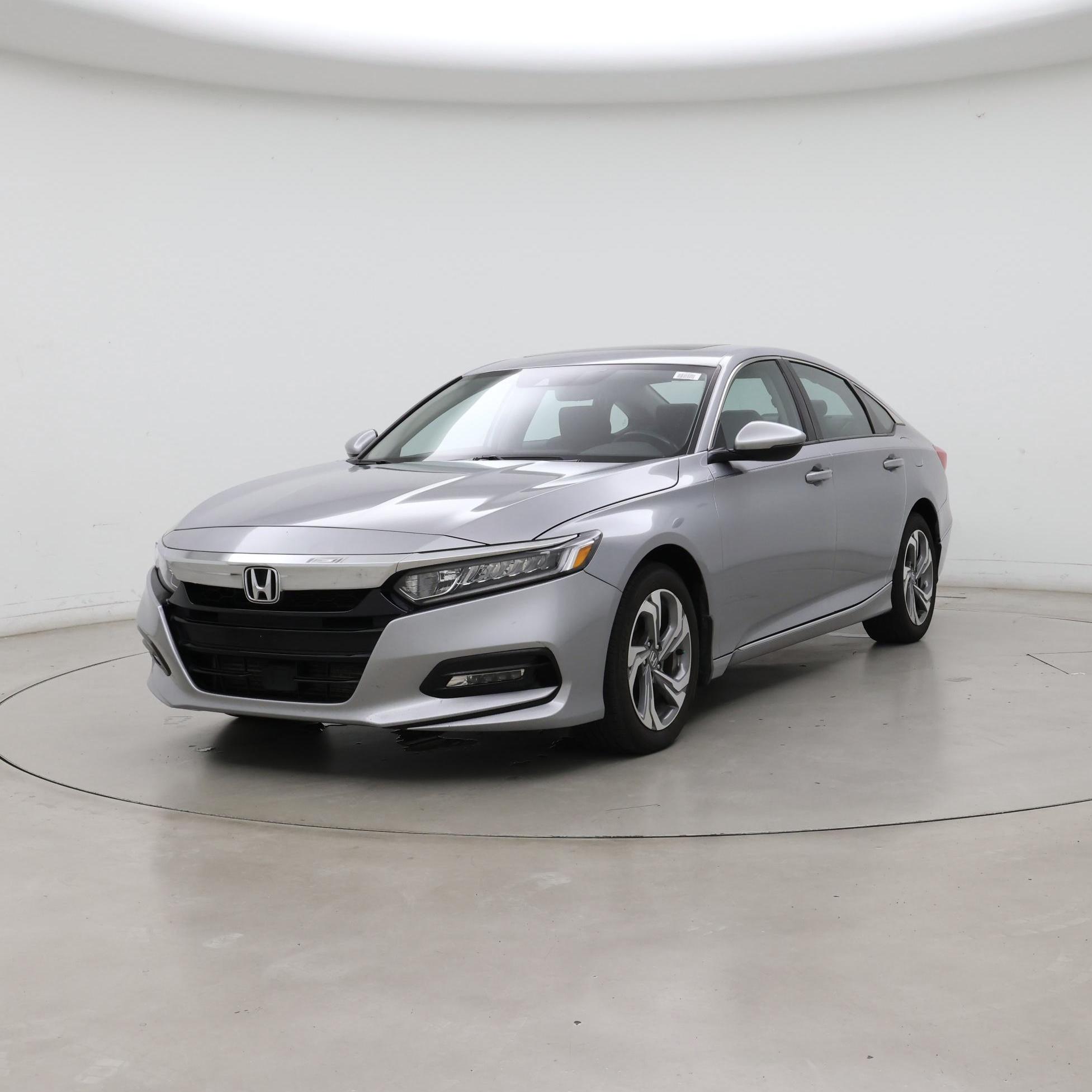 Thumbnail: 2020 Honda Accord - 4