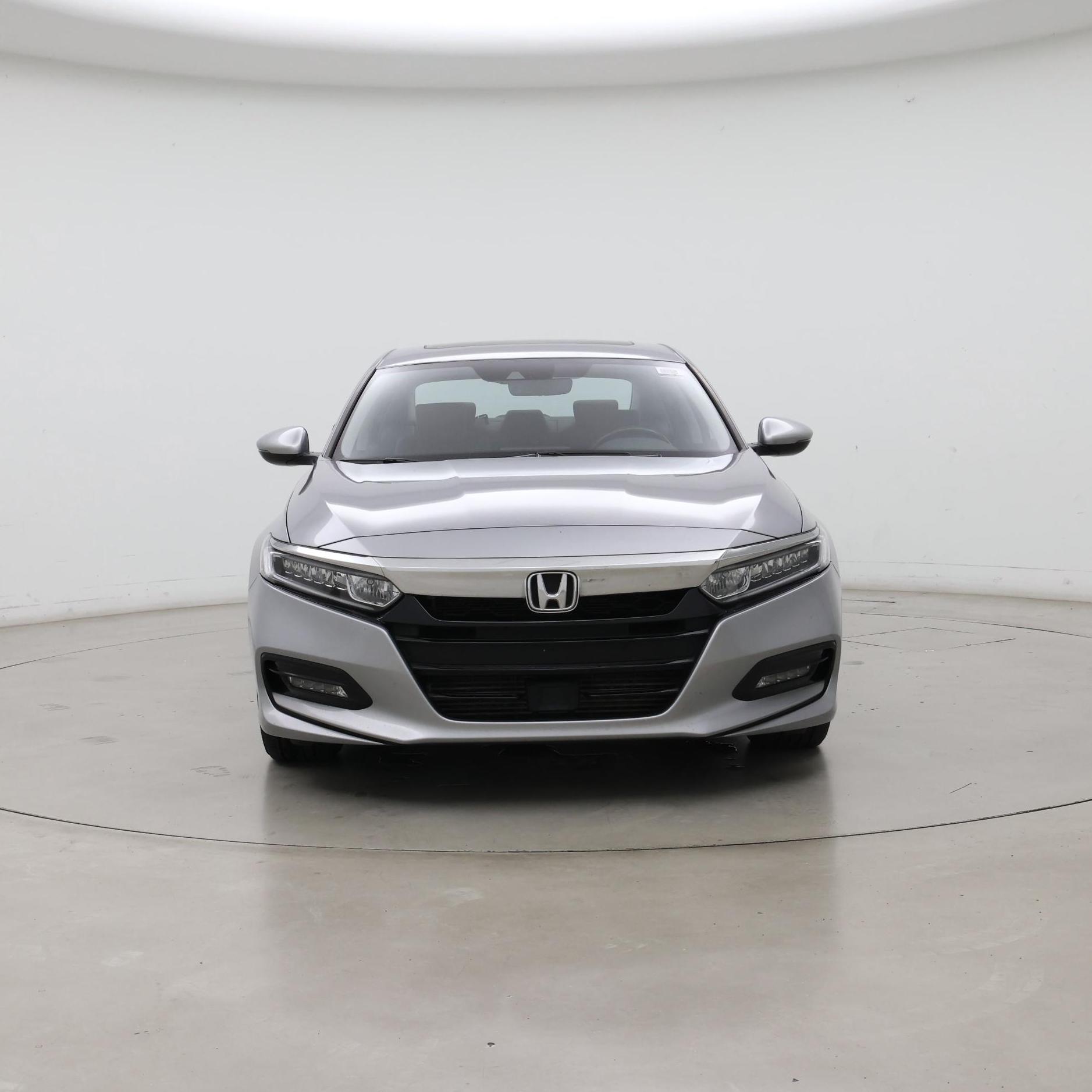 Thumbnail: 2020 Honda Accord - 5
