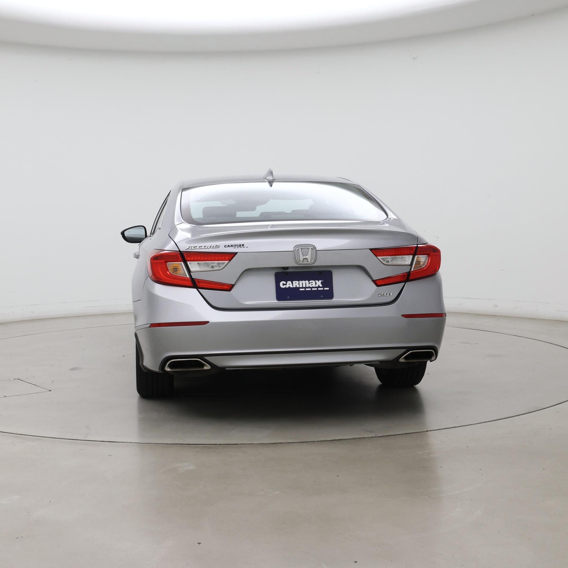 Thumbnail: 2020 Honda Accord - 6