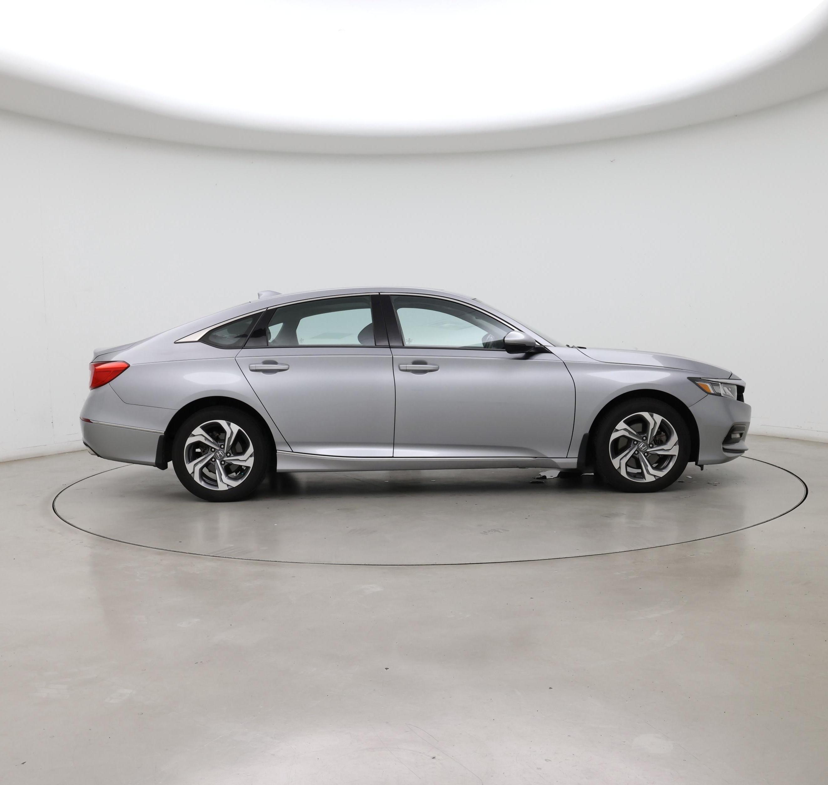 Thumbnail: 2020 Honda Accord - 7
