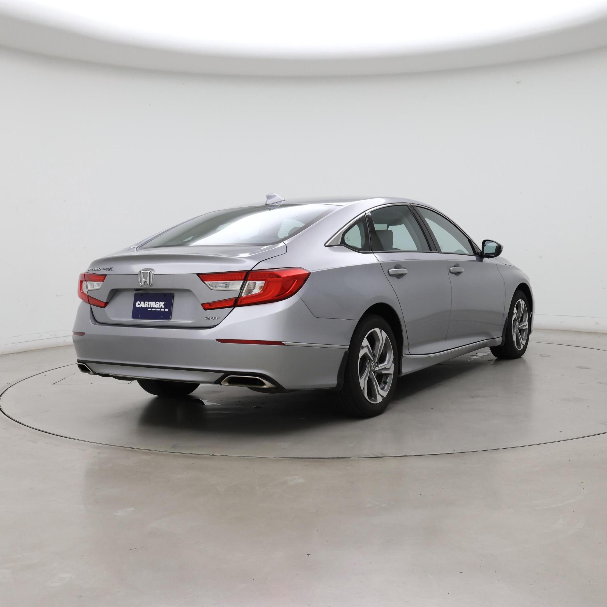 Thumbnail: 2020 Honda Accord - 8