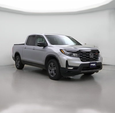 2024 Honda Ridgeline Trailsport