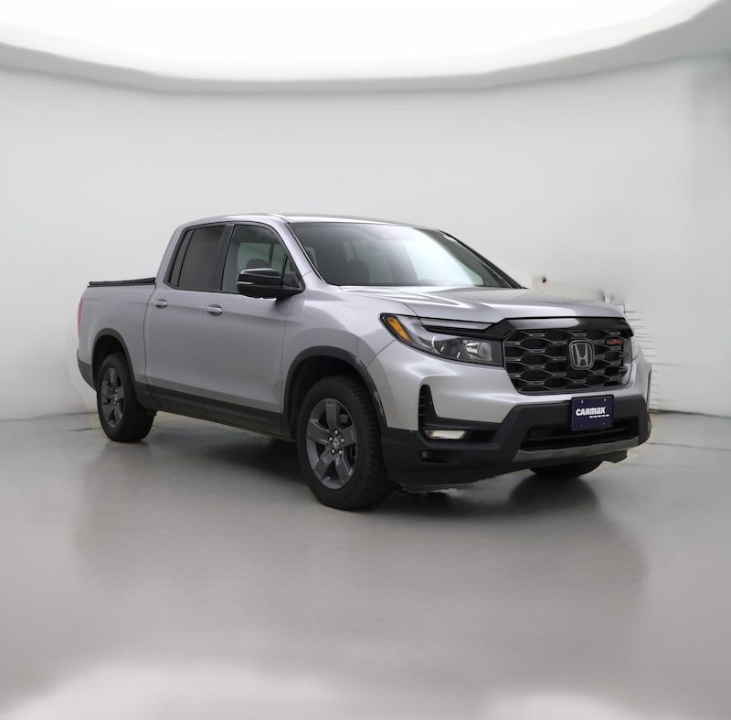 2024 Honda Ridgeline Trailsport