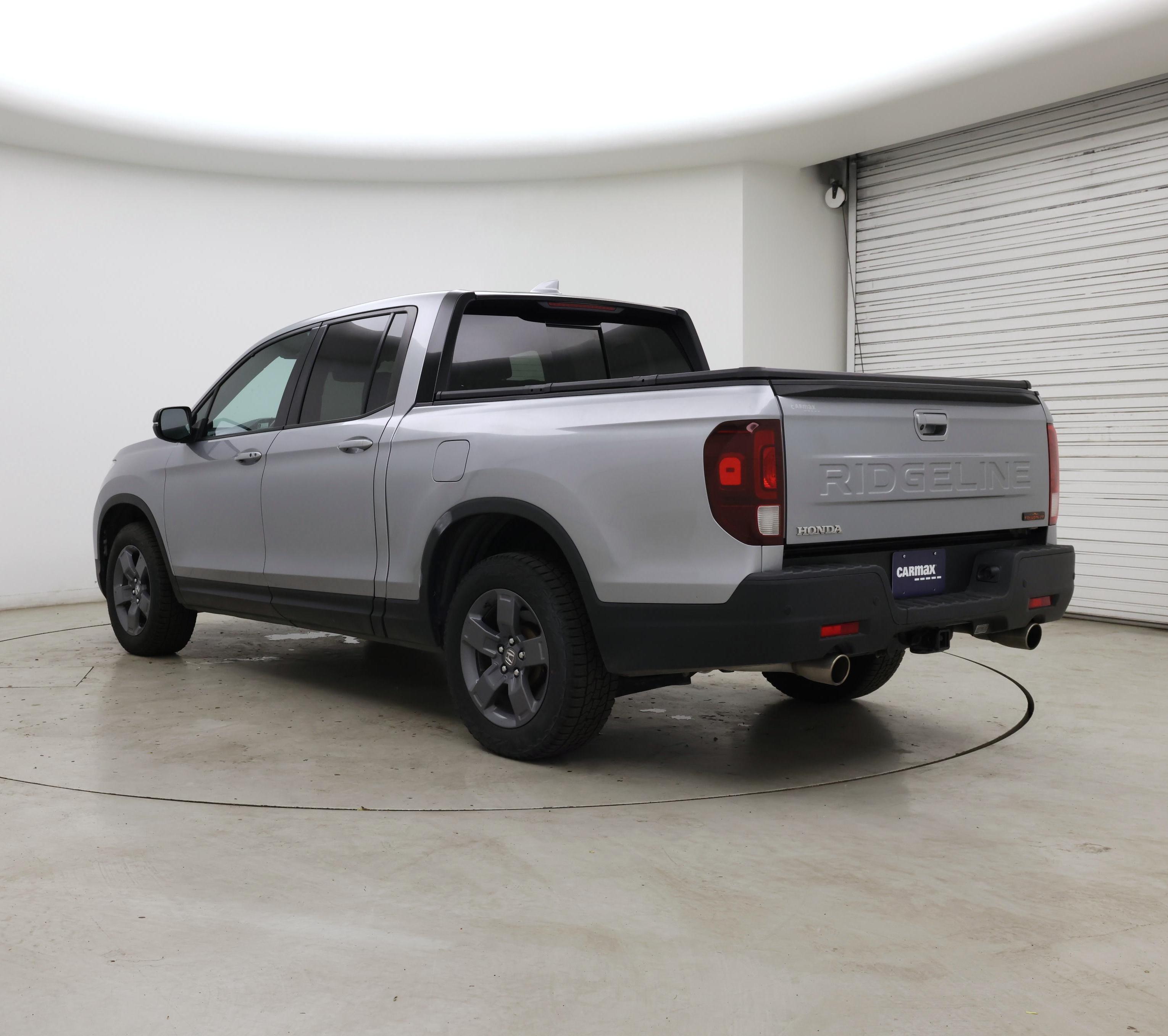 Thumbnail: 2024 Honda Ridgeline - 2