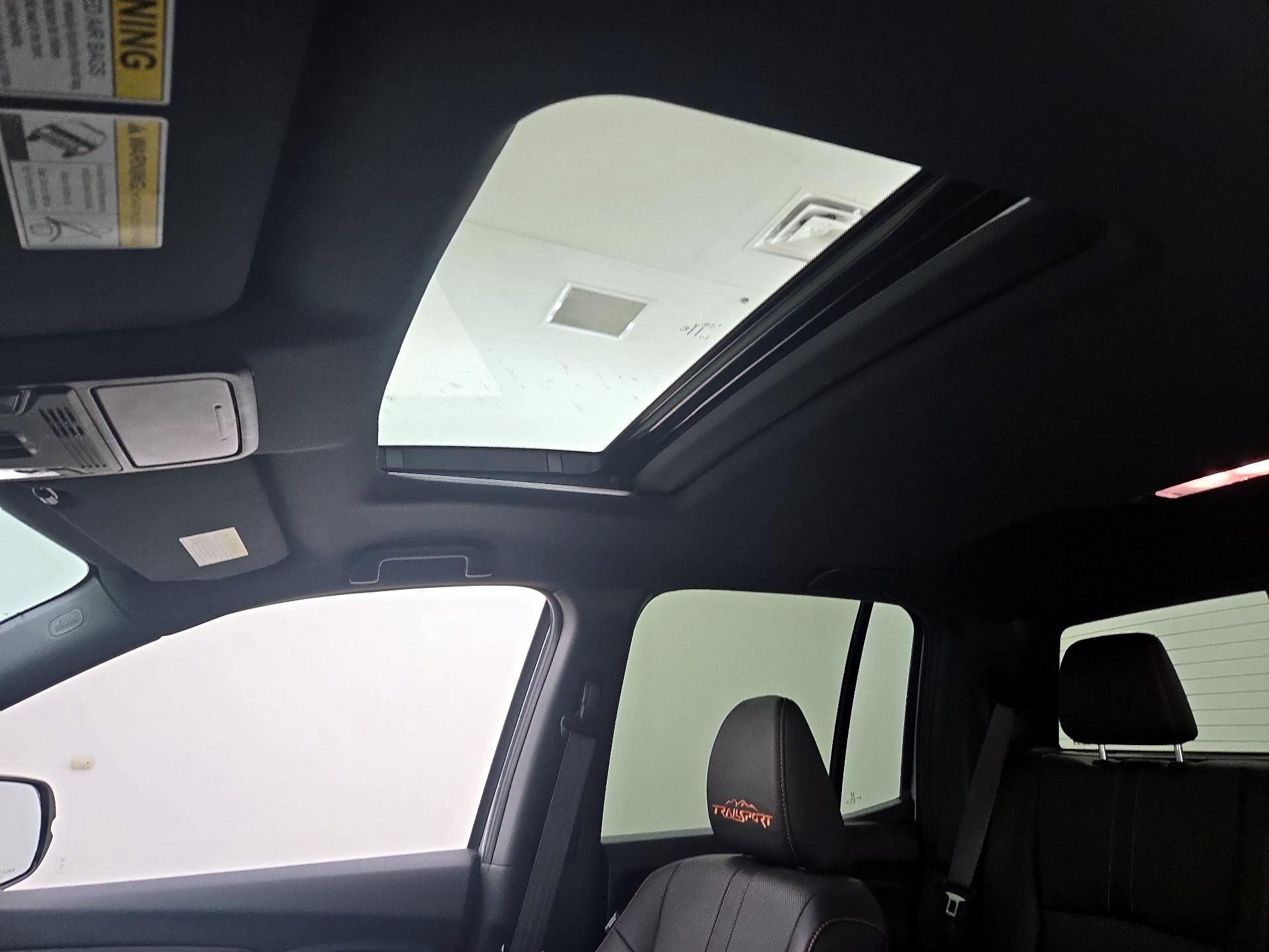 Thumbnail: 2024 Honda Ridgeline - 19