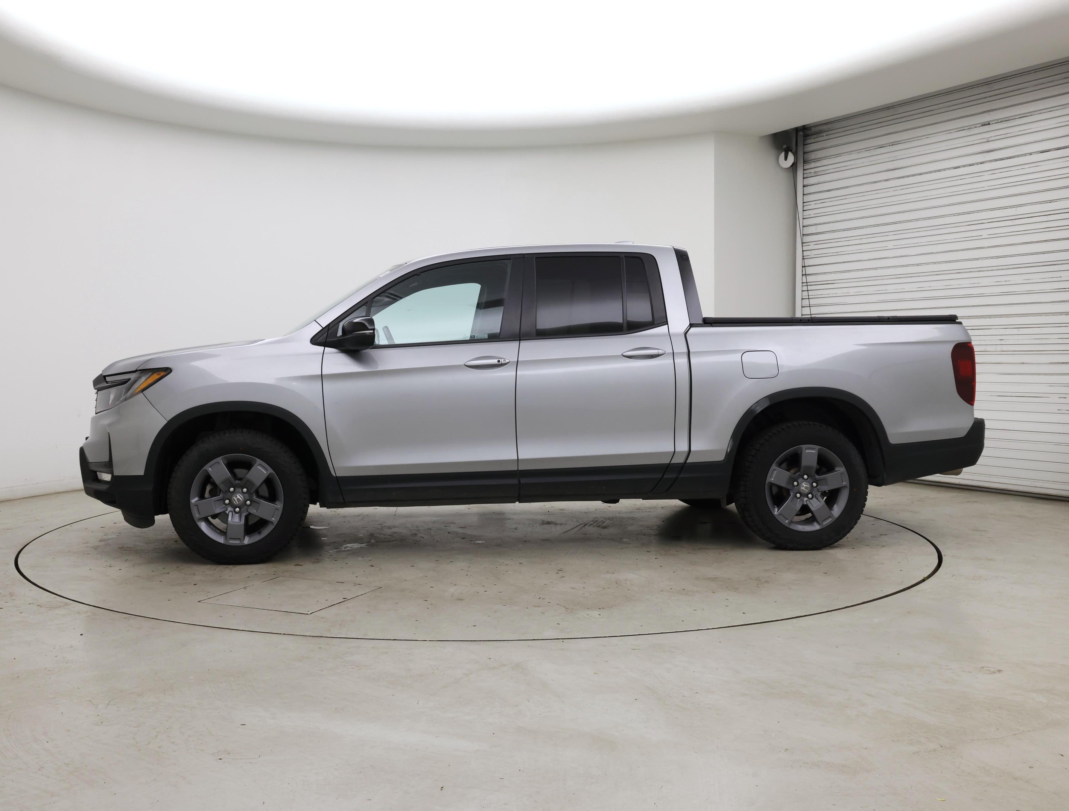 Thumbnail: 2024 Honda Ridgeline - 3