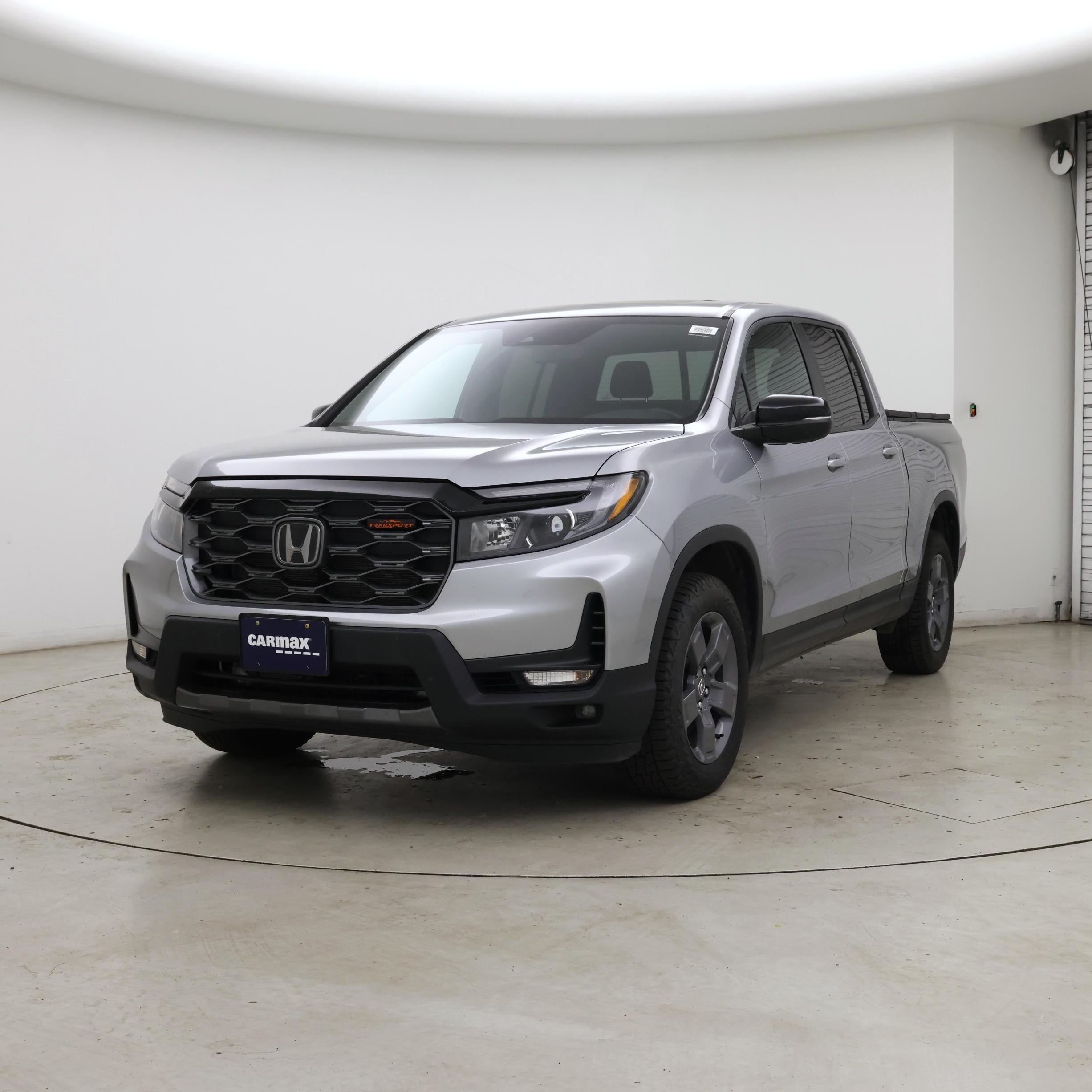 Thumbnail: 2024 Honda Ridgeline - 4