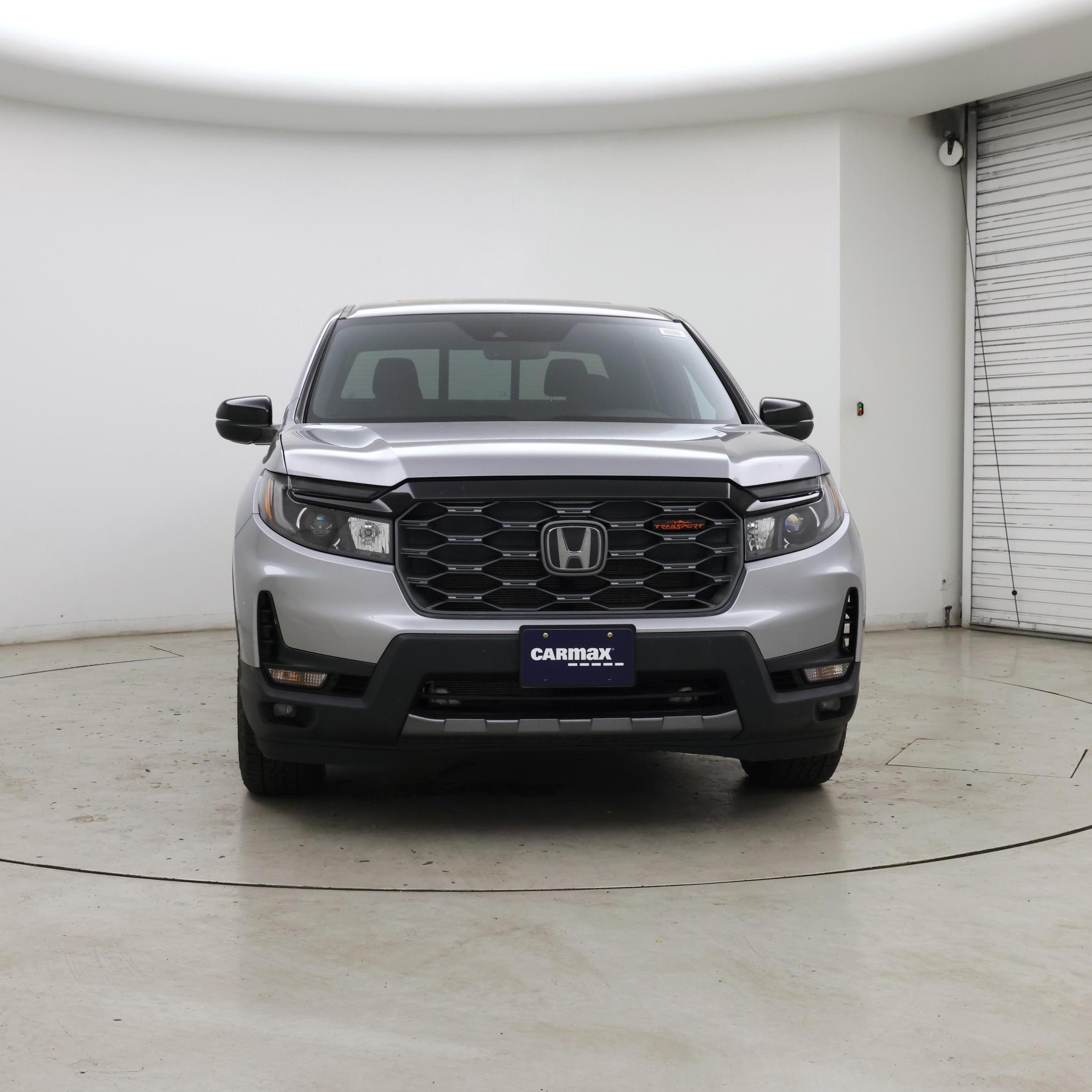 Thumbnail: 2024 Honda Ridgeline - 5