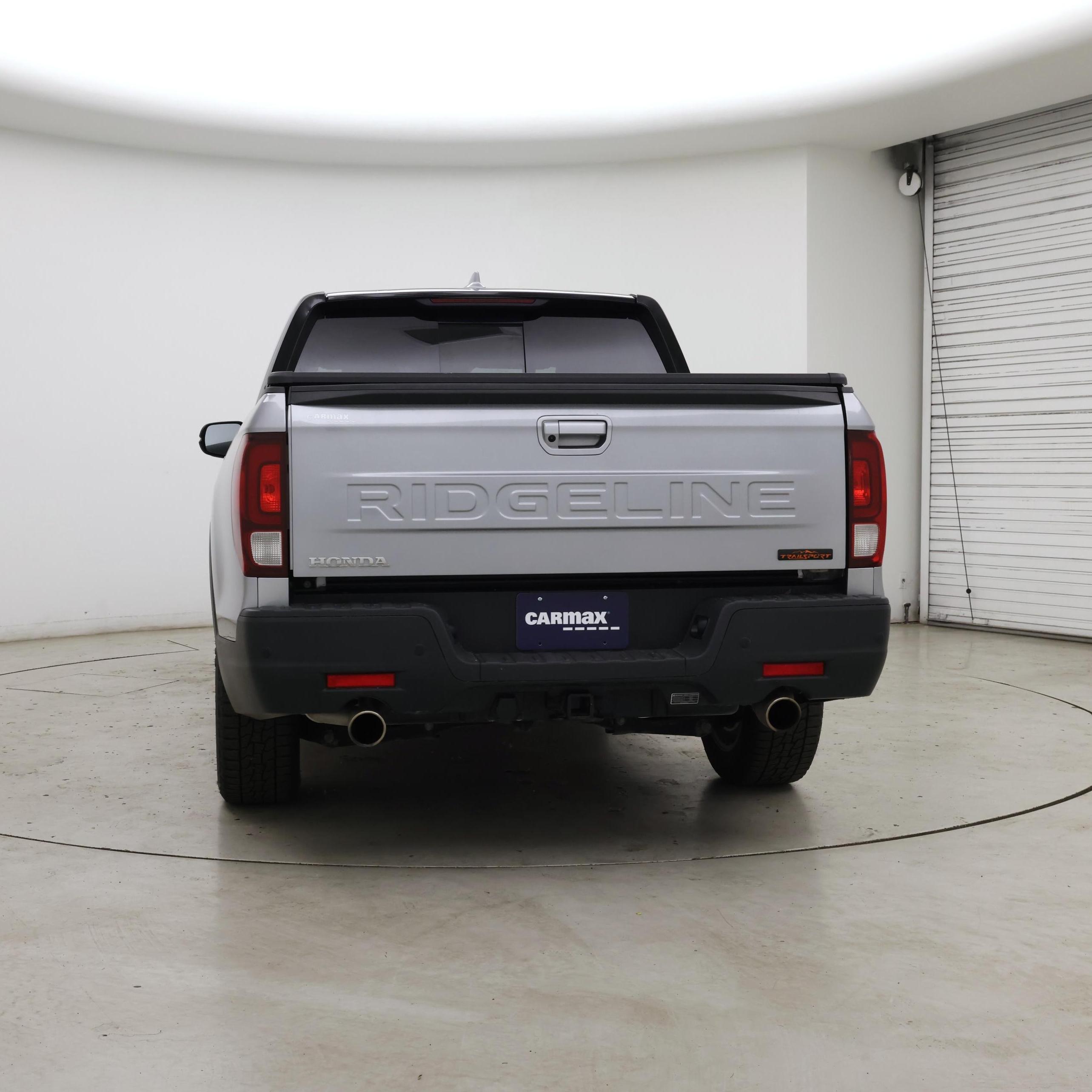 Thumbnail: 2024 Honda Ridgeline - 6