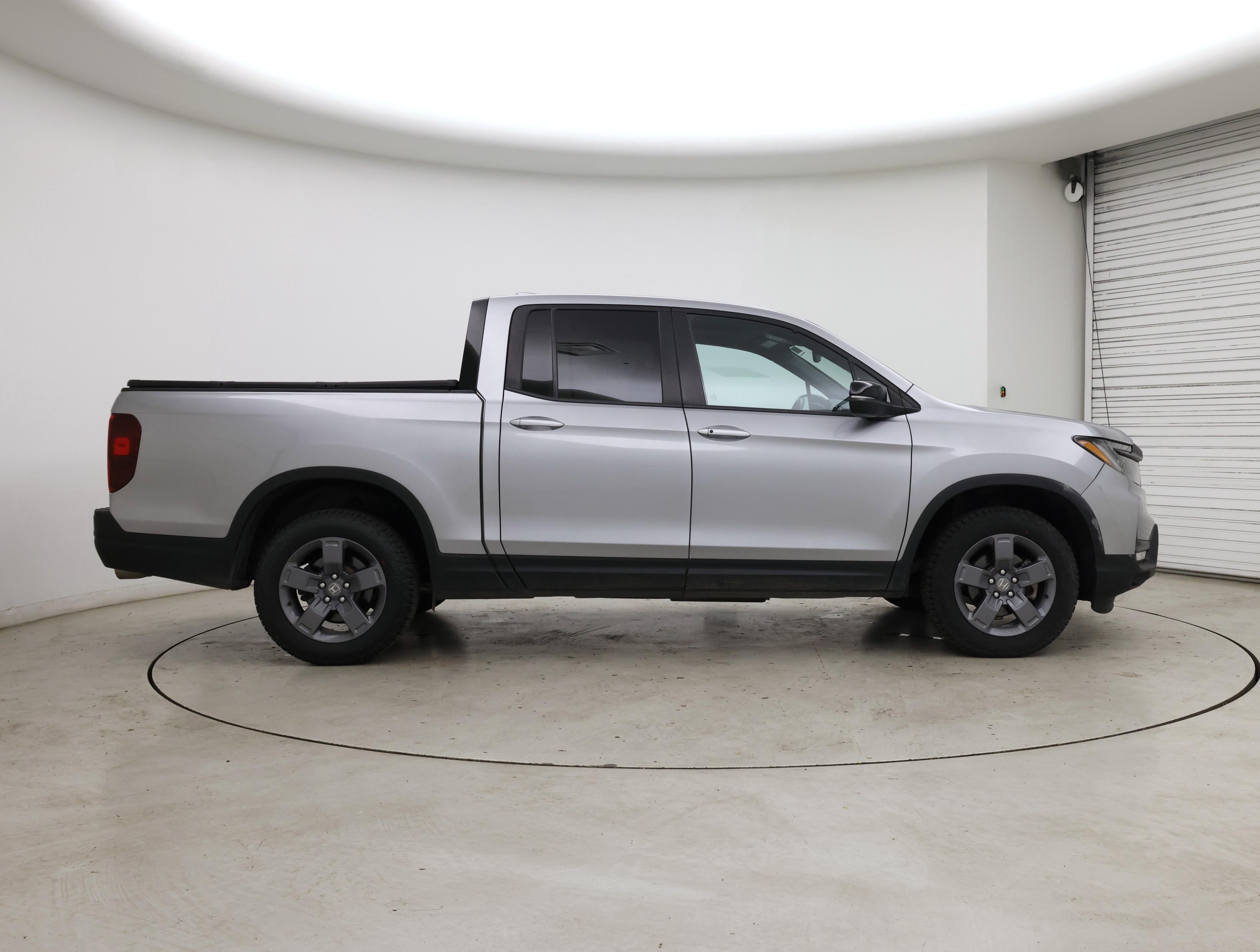 Thumbnail: 2024 Honda Ridgeline - 7