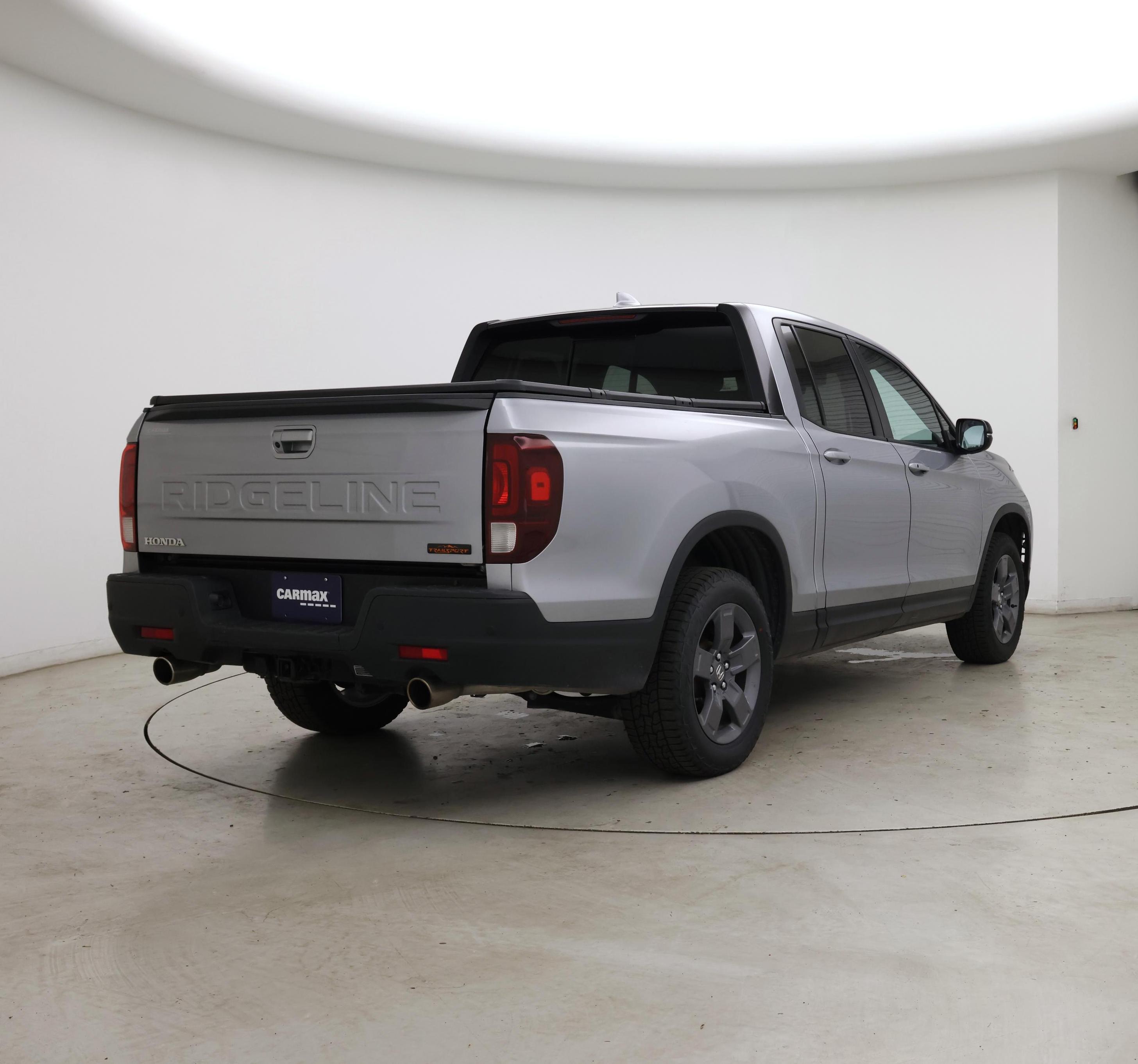 Thumbnail: 2024 Honda Ridgeline - 8