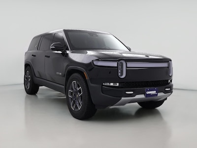 2024 Rivian R1S Adventure Performance Dual-Motor Large