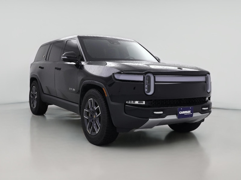 2024 Rivian R1S Adventure -
                  Glen Allen, VA