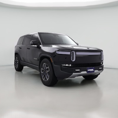 2024 Rivian R1S Adventure Performance Dual-Motor Large