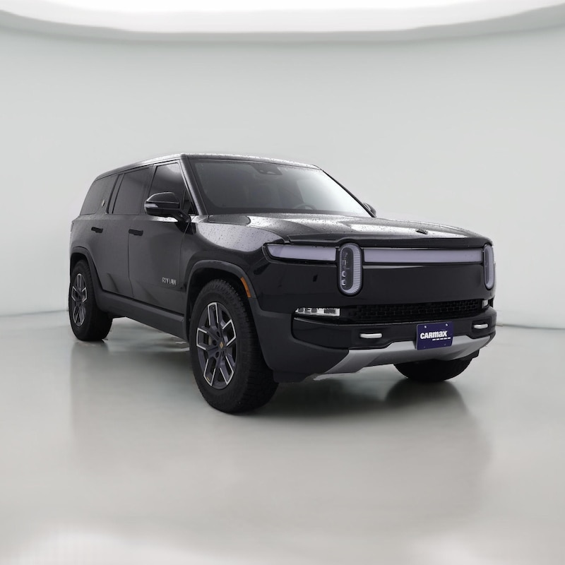 2024 Rivian R1S Adventure Performance Dual-Motor Large