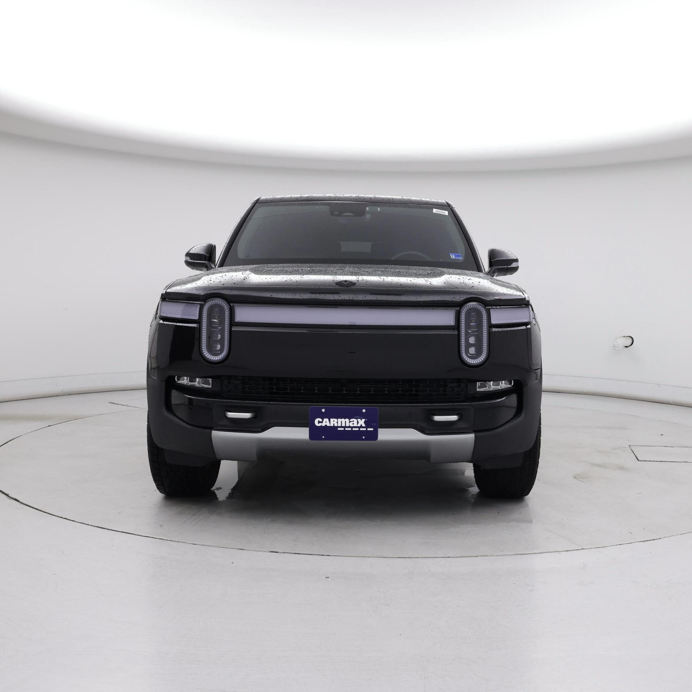Thumbnail: 2024 Rivian R1S - 5
