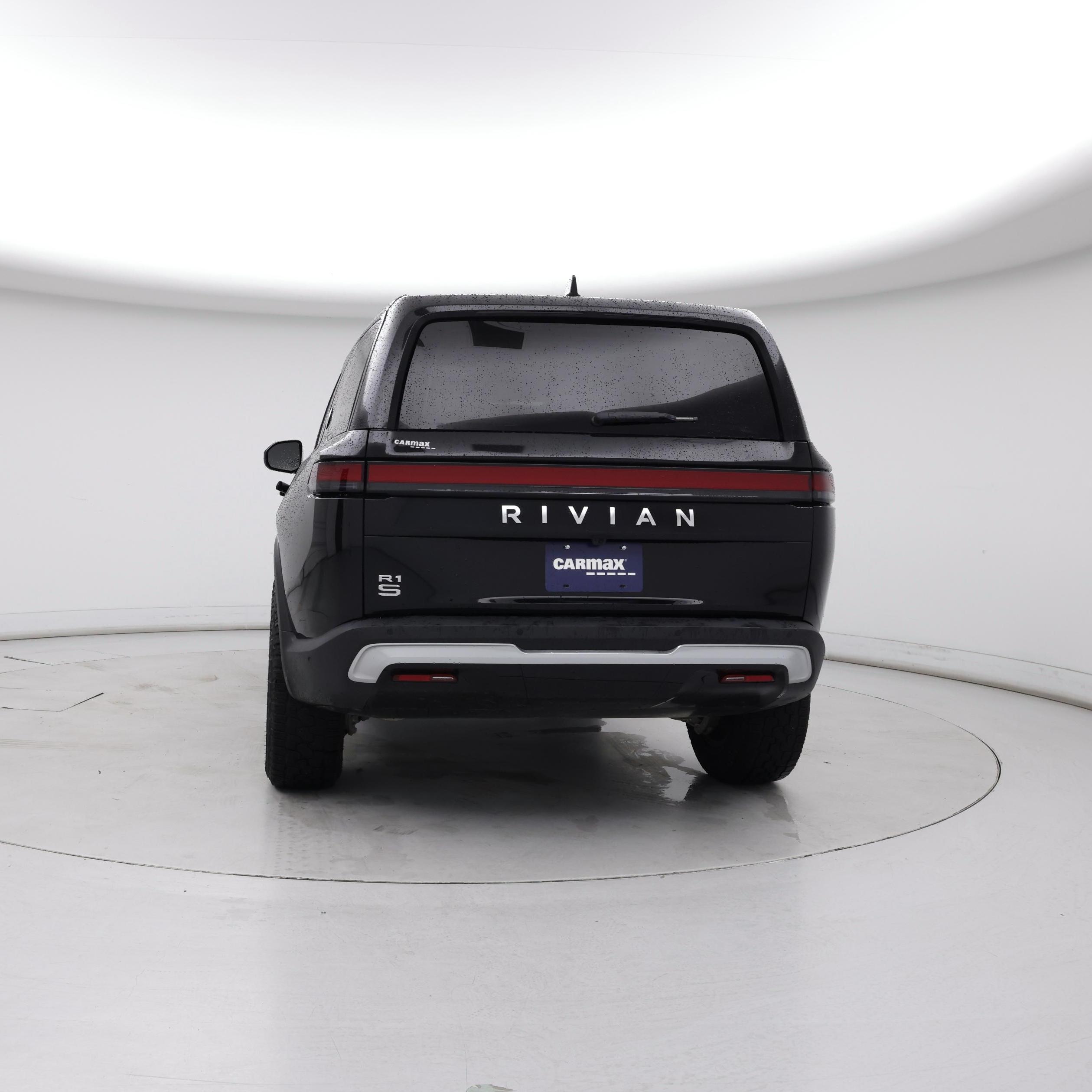 Thumbnail: 2024 Rivian R1S - 6