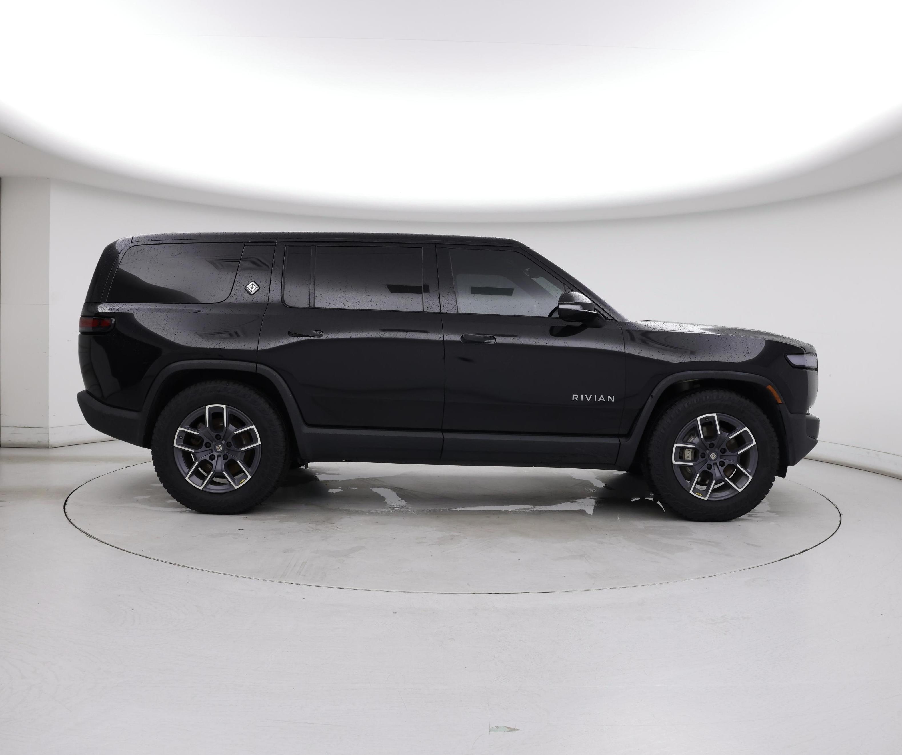Thumbnail: 2024 Rivian R1S - 7