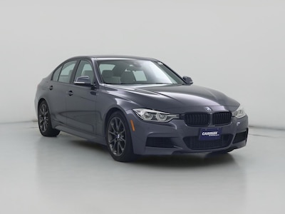 2017 BMW 340 I