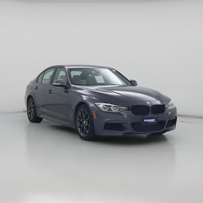2017 BMW 340 I