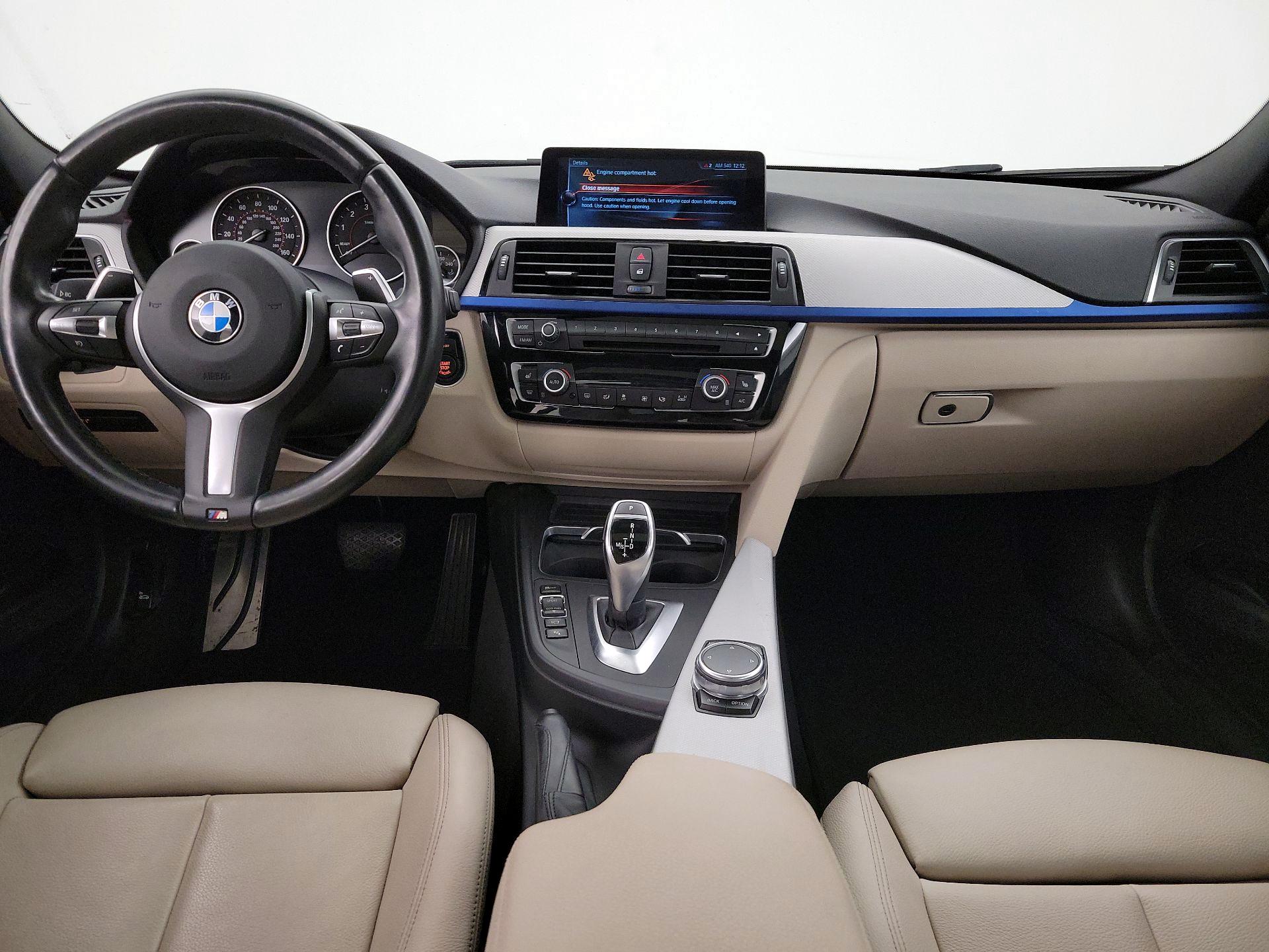 Thumbnail: 2017 BMW 3 Series - 9