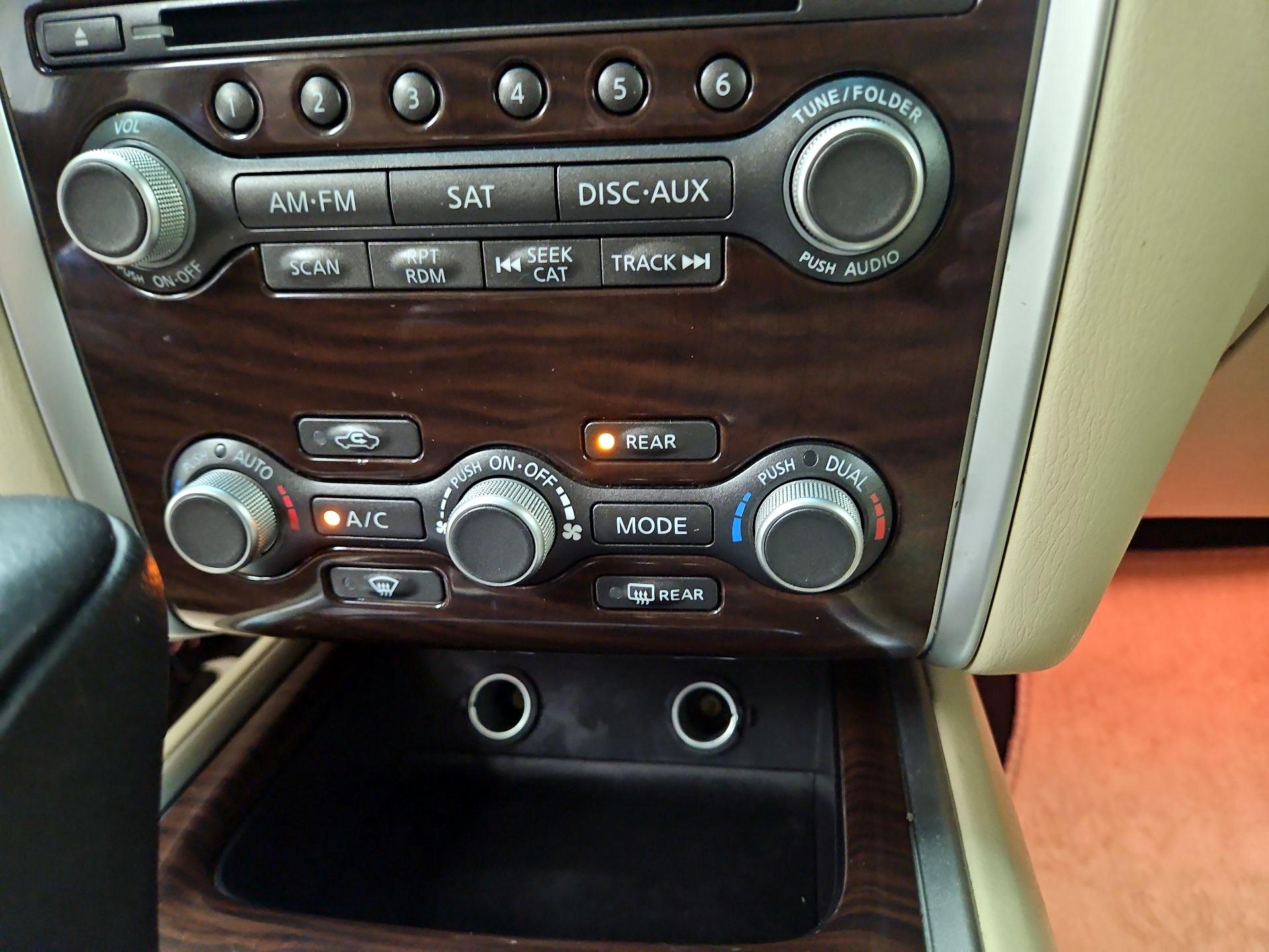 Thumbnail: 2016 Nissan Pathfinder - 17