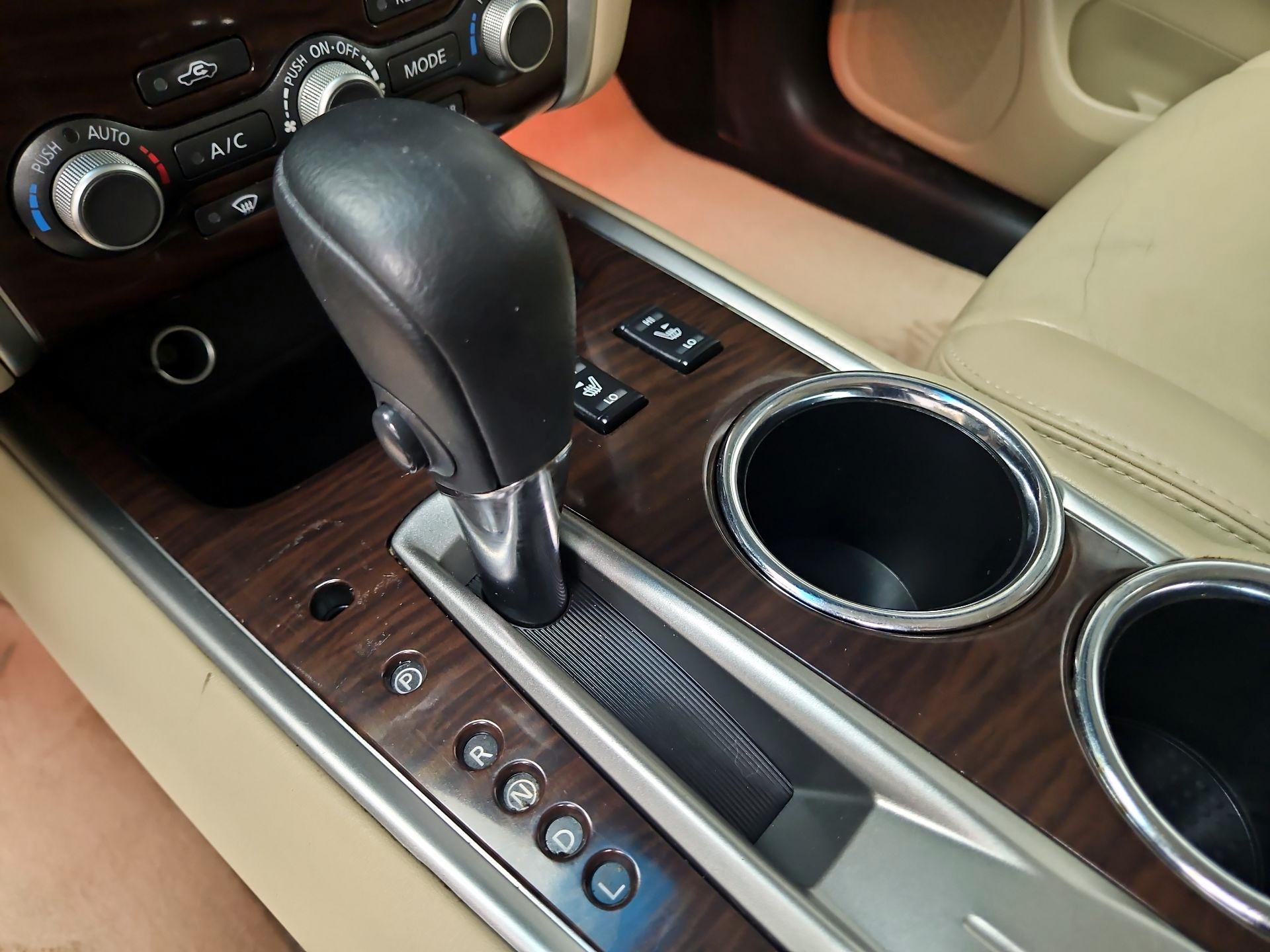 Thumbnail: 2016 Nissan Pathfinder - 18