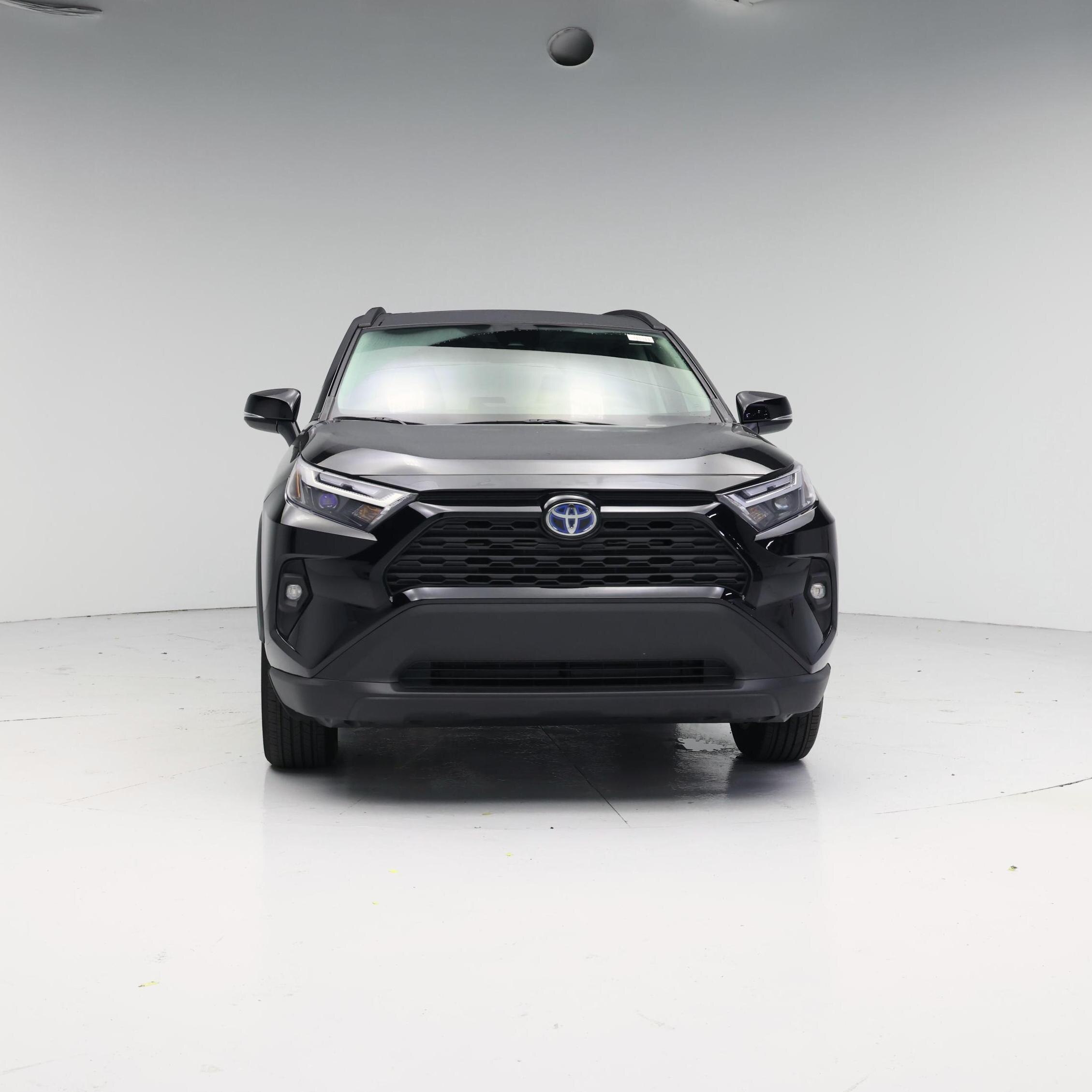 Thumbnail: 2022 Toyota RAV4 - 5