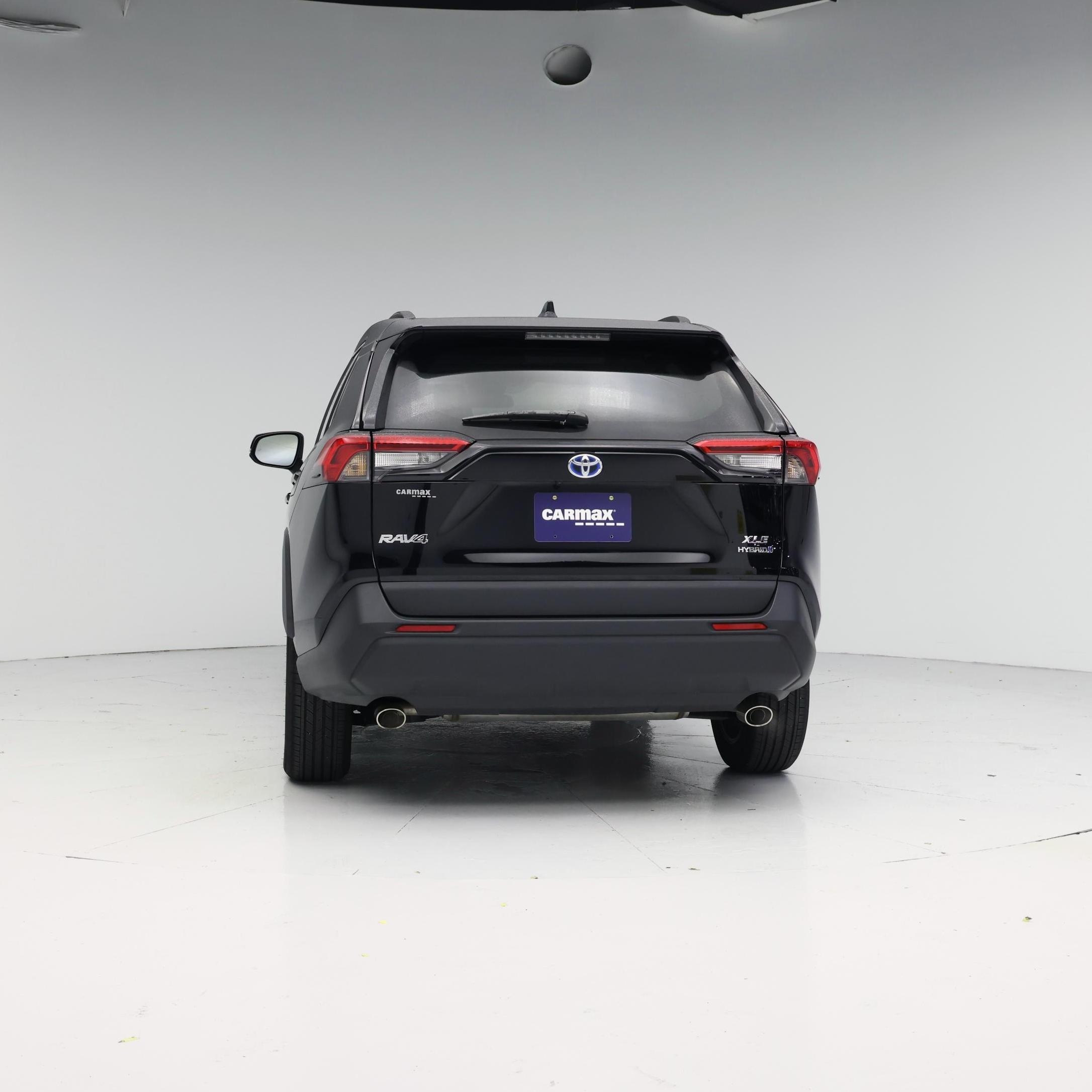 Thumbnail: 2022 Toyota RAV4 - 6