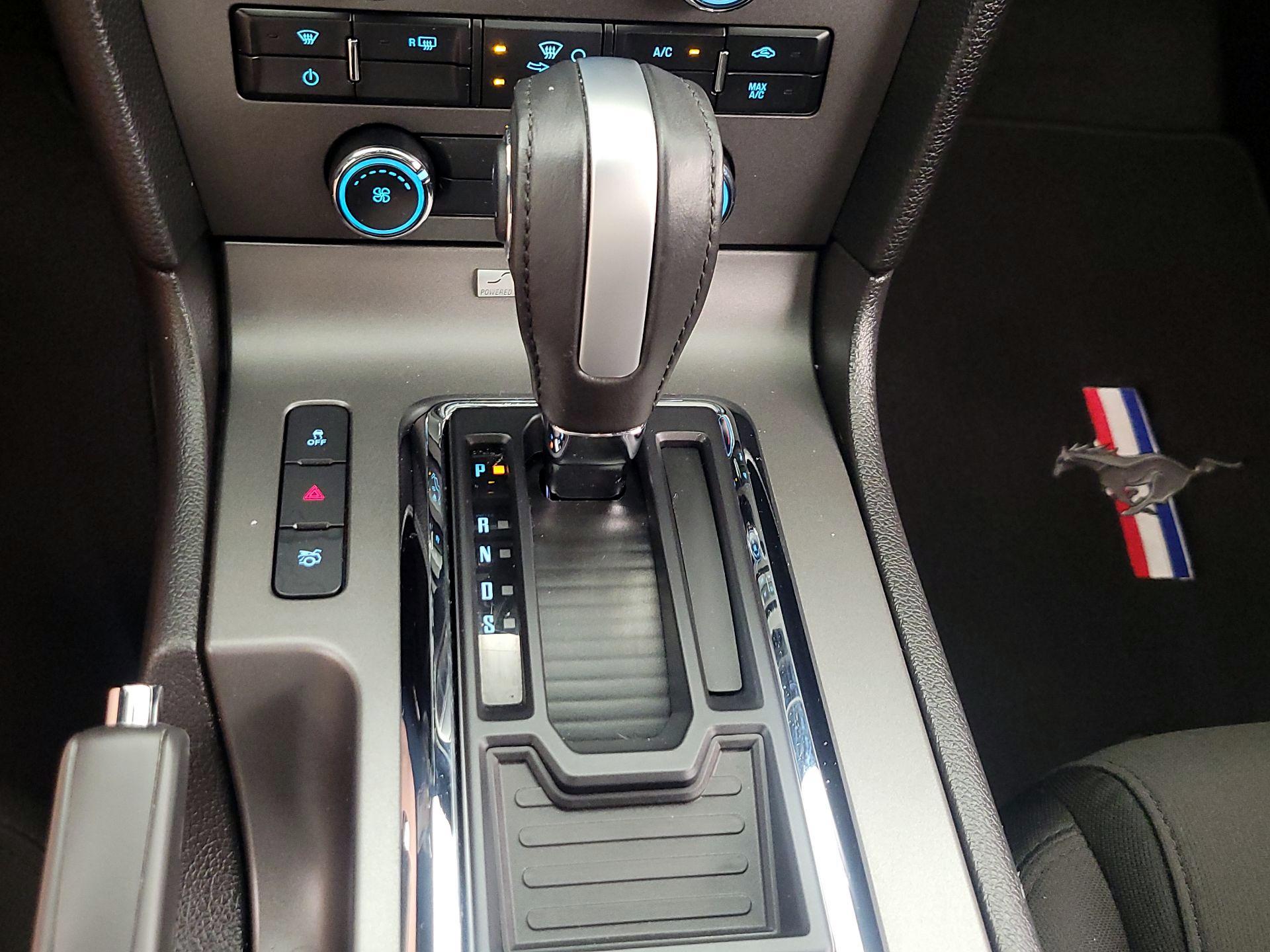 Thumbnail: 2014 Ford Mustang - 16