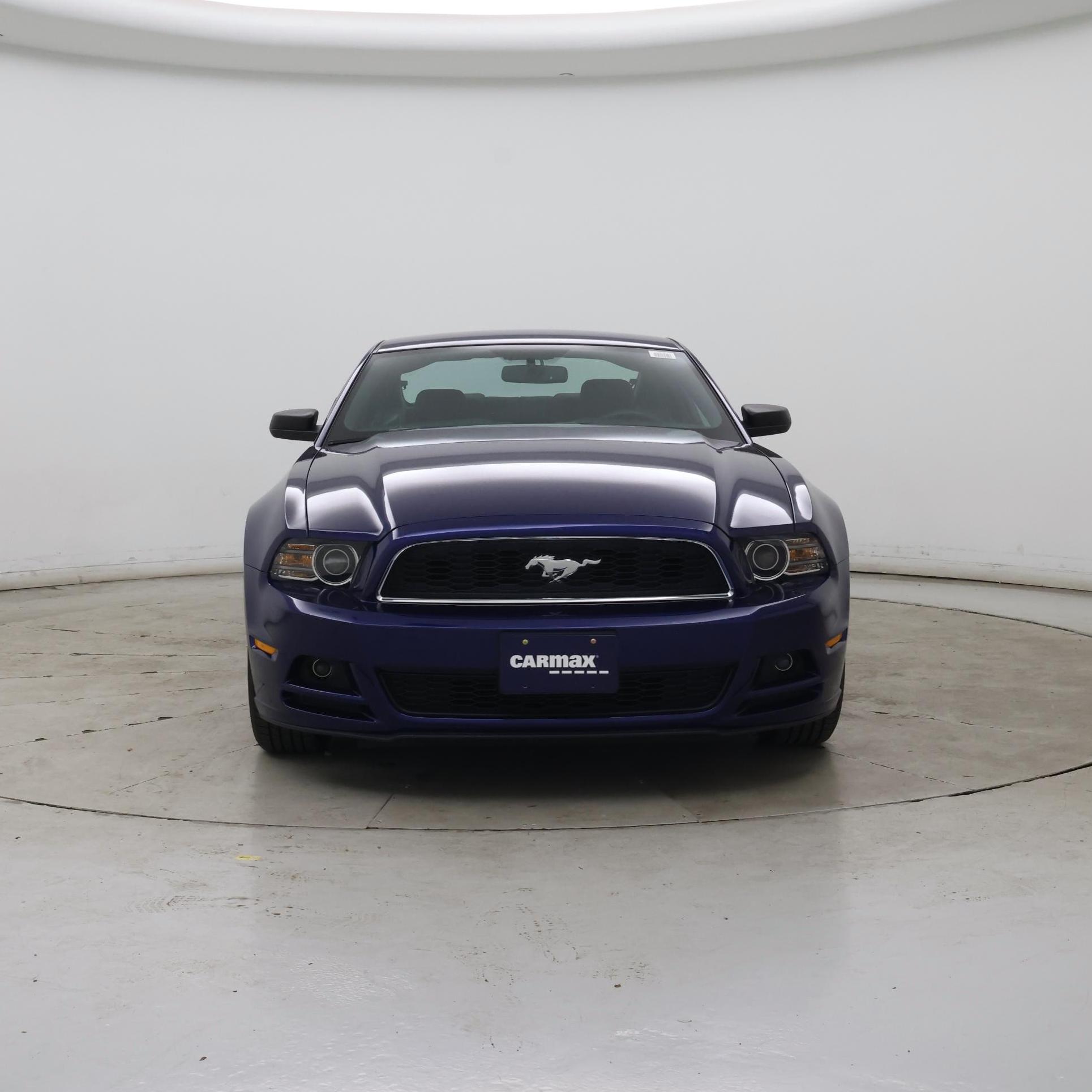 Thumbnail: 2014 Ford Mustang - 5