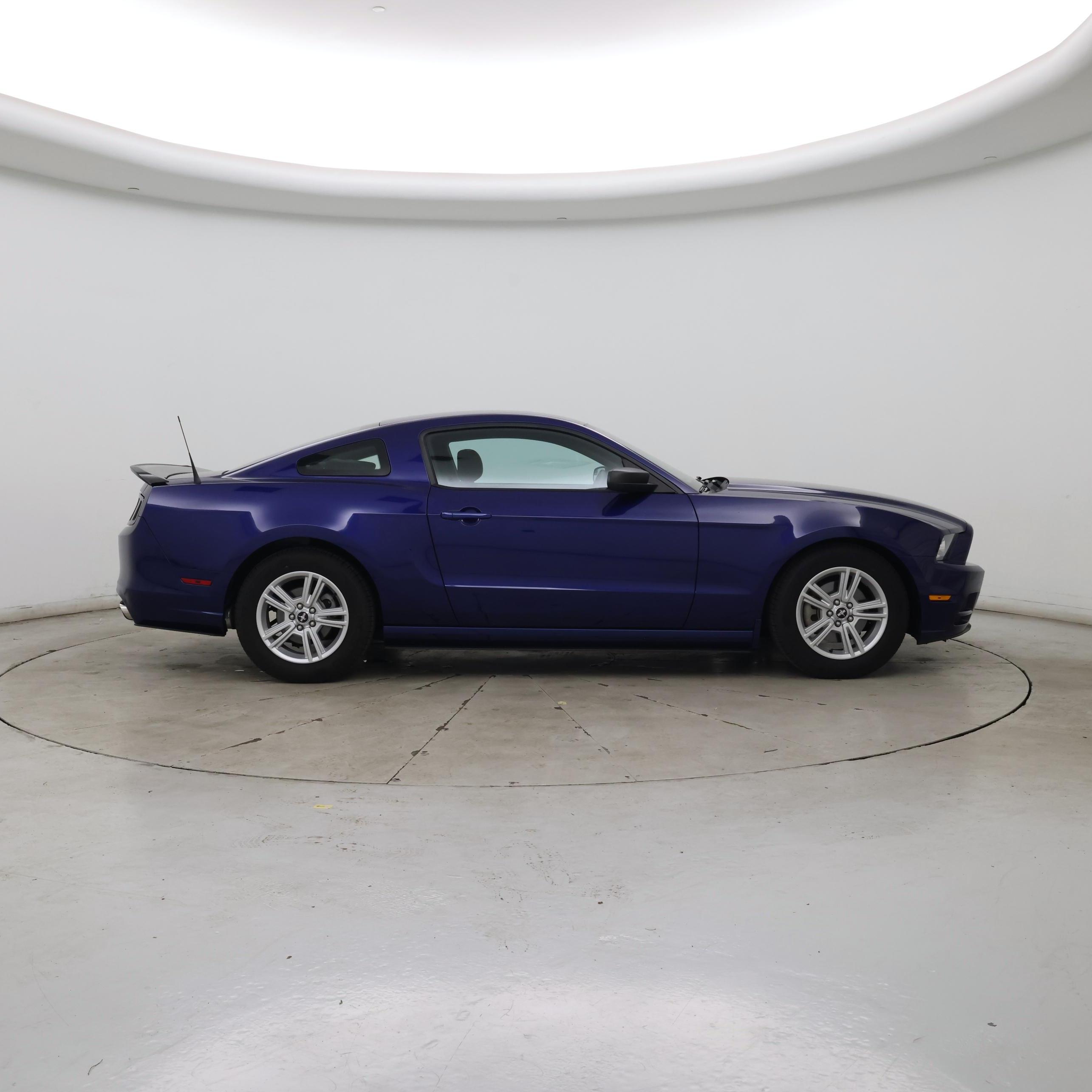 Thumbnail: 2014 Ford Mustang - 7