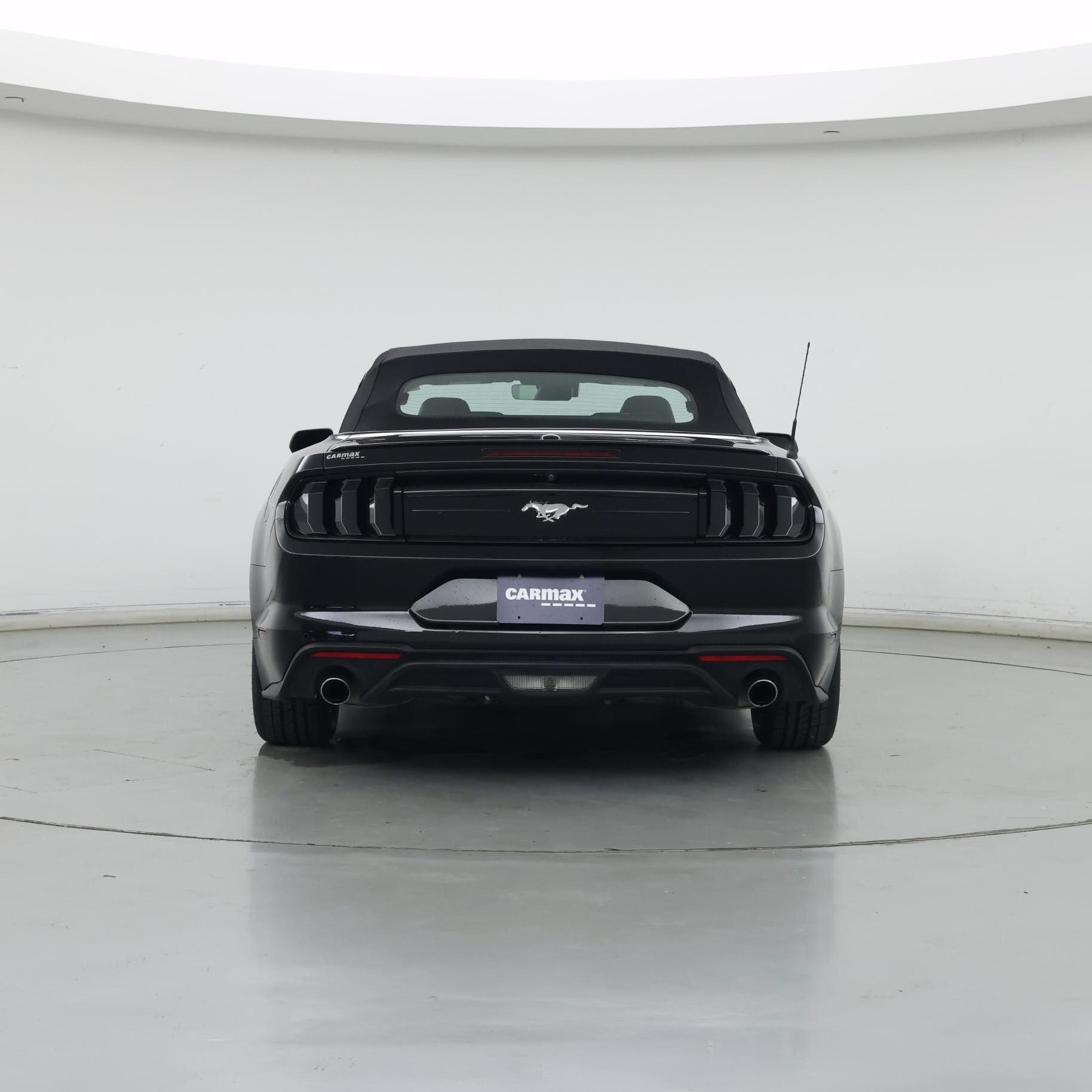 Thumbnail: 2021 Ford Mustang - 6