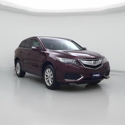 2017 Acura RDX AWD