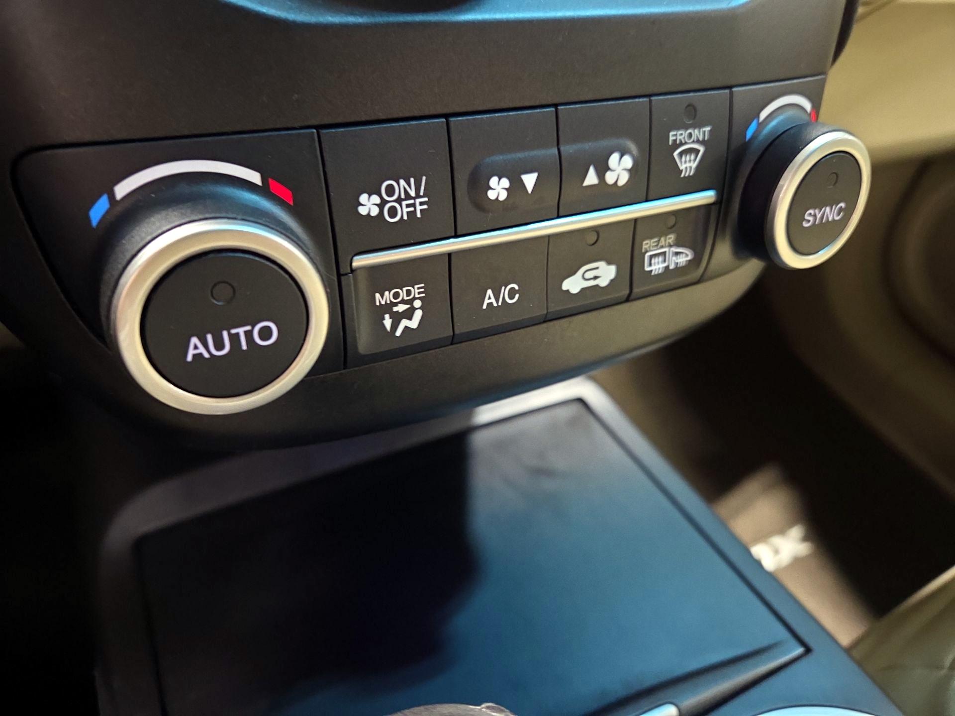 Thumbnail: 2017 Acura RDX - 16