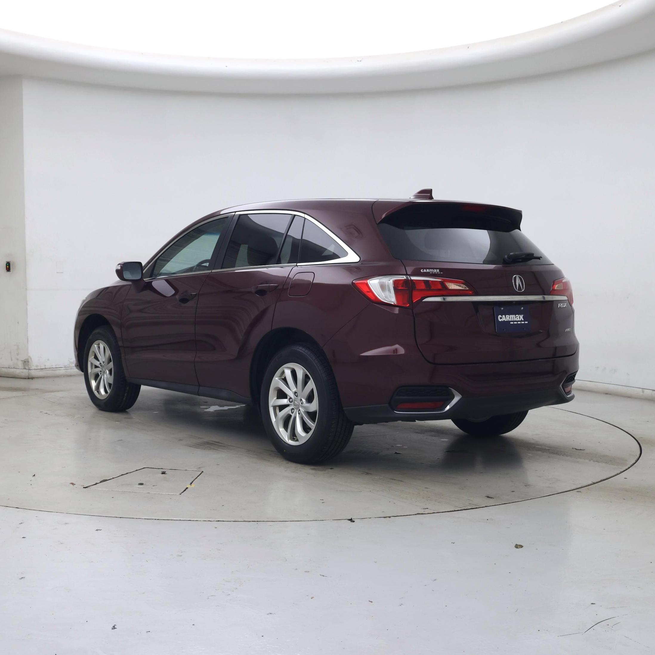 Thumbnail: 2017 Acura RDX - 2