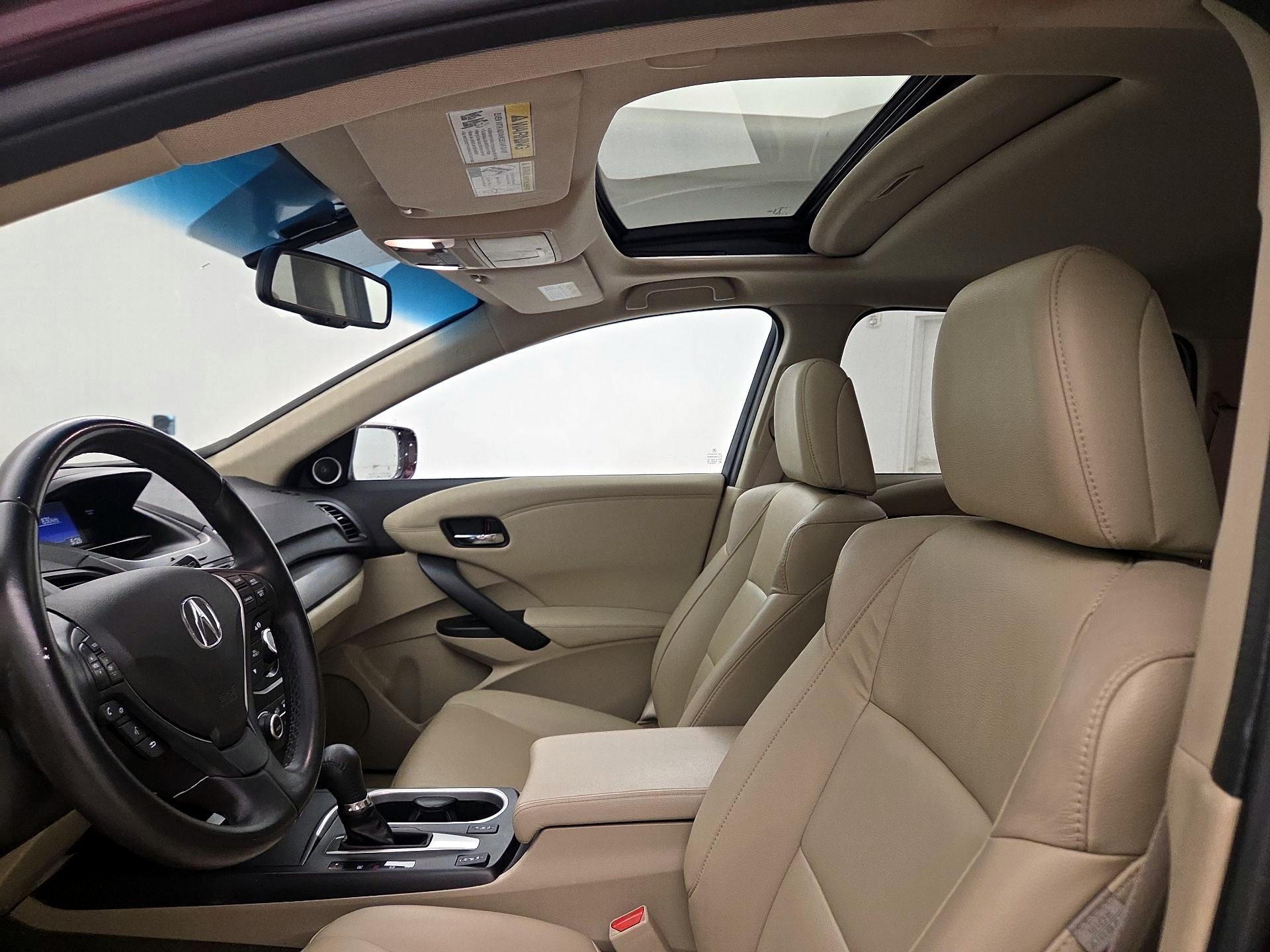 Thumbnail: 2017 Acura RDX - 19