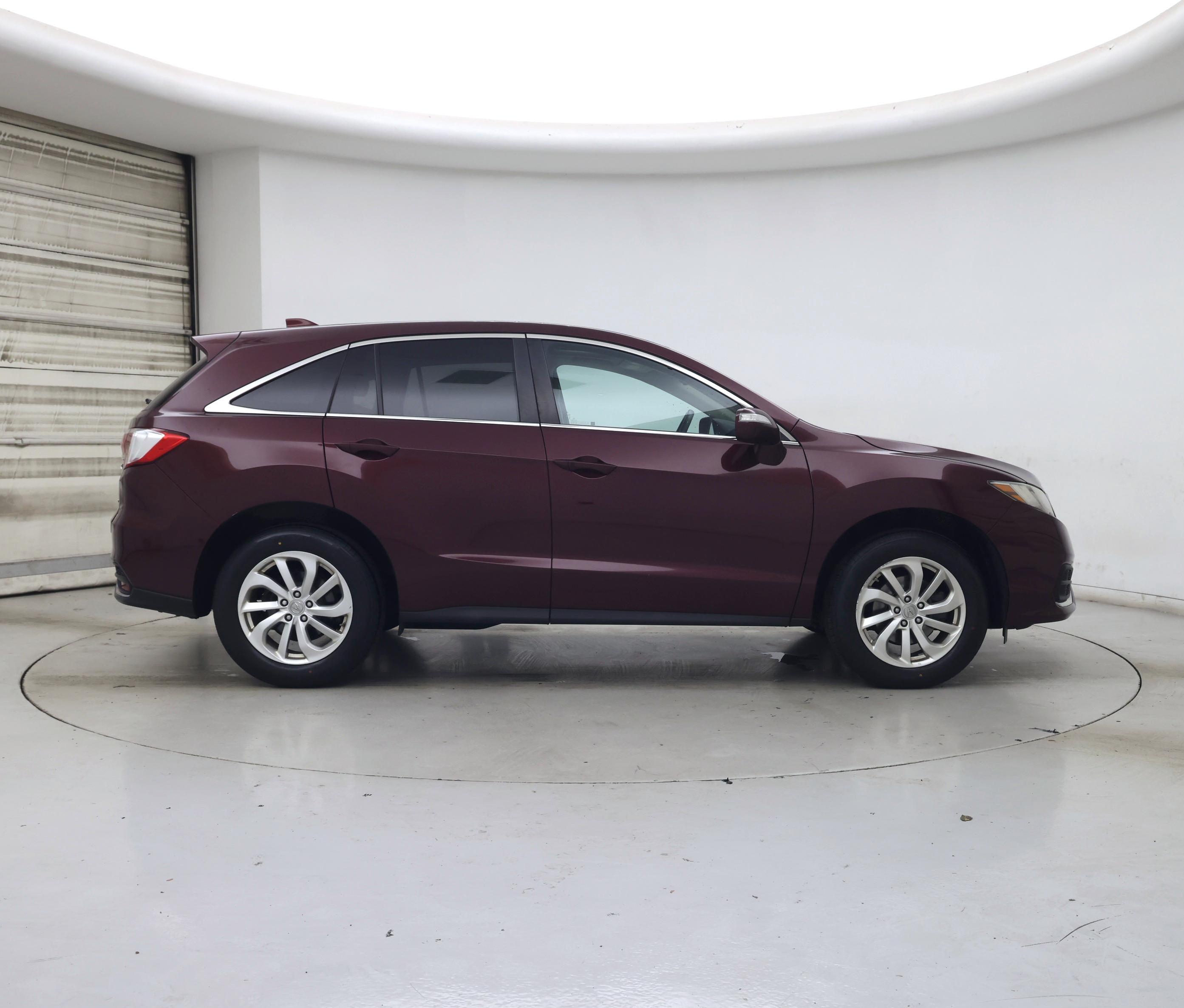Thumbnail: 2017 Acura RDX - 7